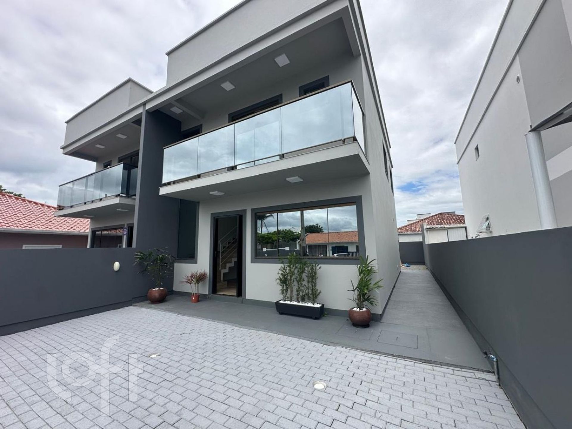 Casa à venda em Praia do Sonho com 112 m², 3 quartos, 1 suíte, 1 vaga