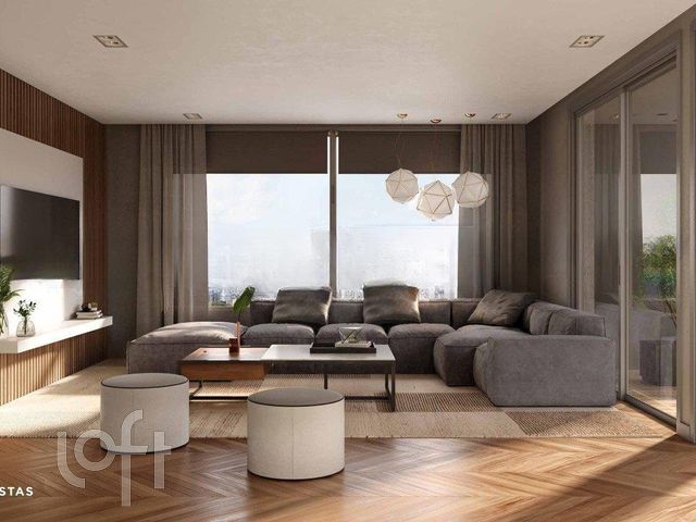 Apartamento com 27m², 1 dormitório, 1 suíte, 1 vaga, Cidade Baixa em Porto Alegre