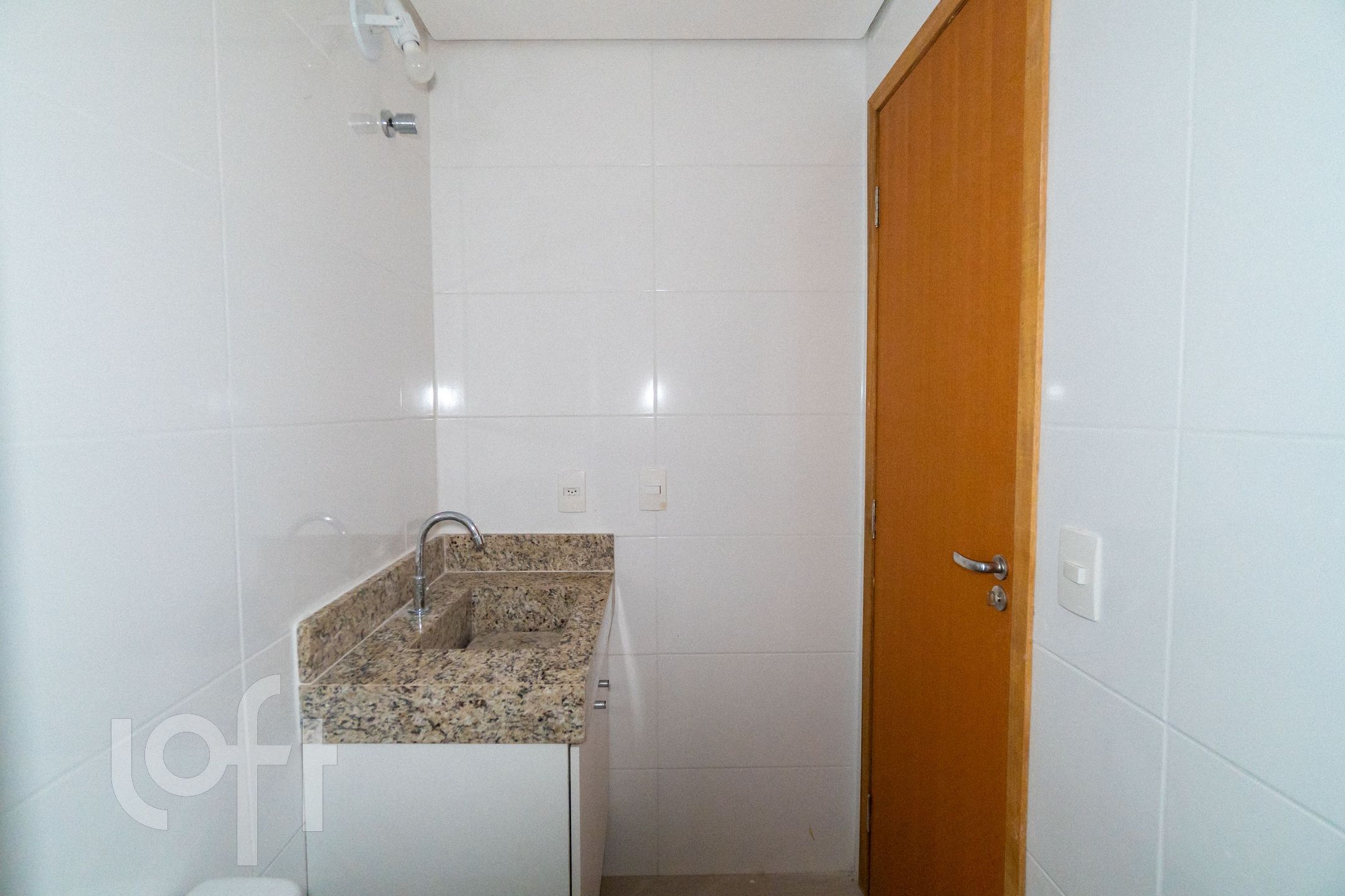 Apartamento à venda com 1 quarto, 37m² - Foto 7