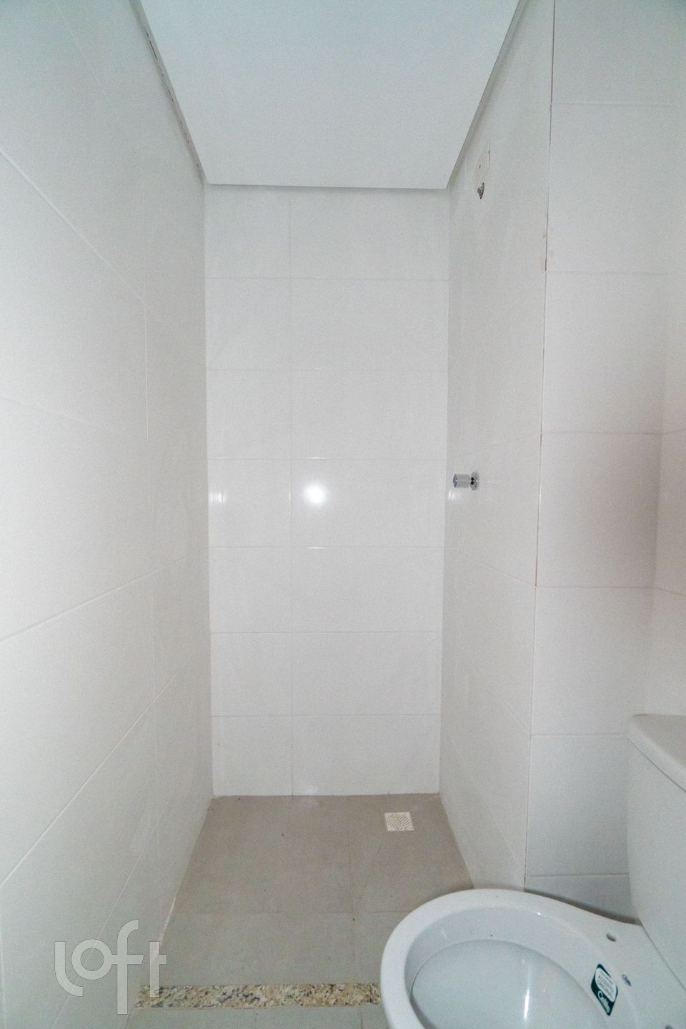 Apartamento à venda com 1 quarto, 37m² - Foto 8