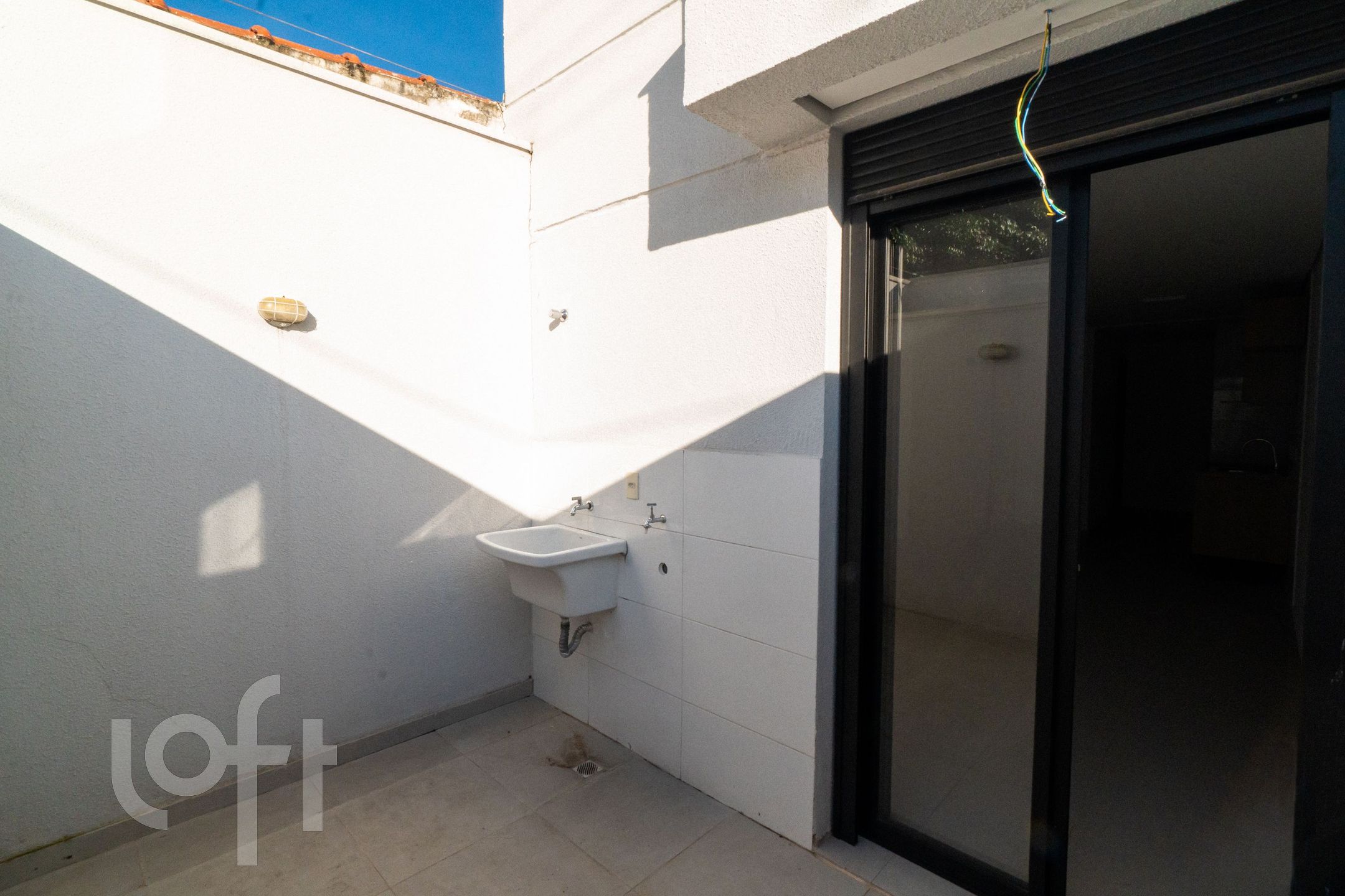 Apartamento à venda com 1 quarto, 37m² - Foto 12