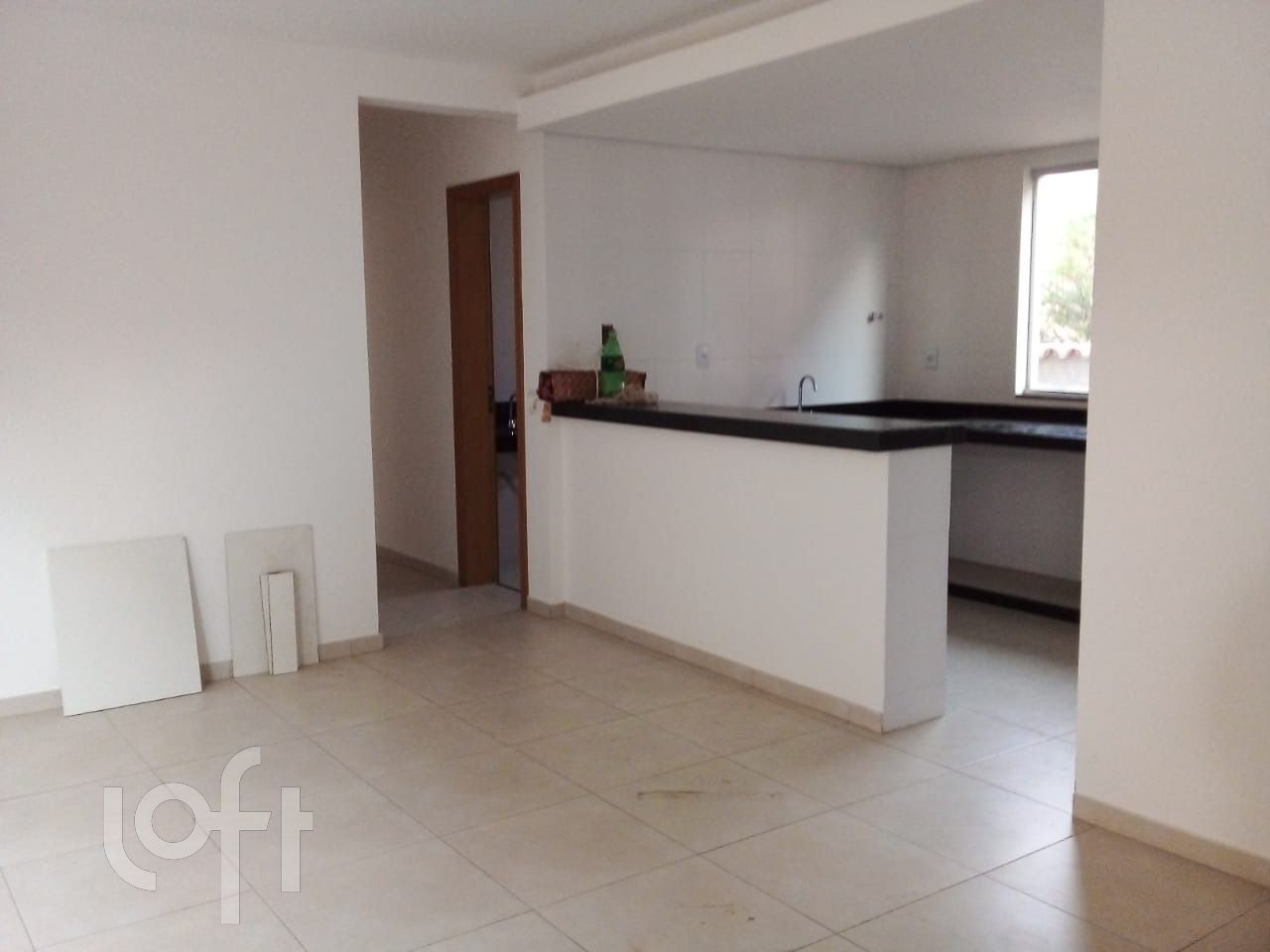 Apartamento à venda com 3 quartos, 86m² - Foto 1