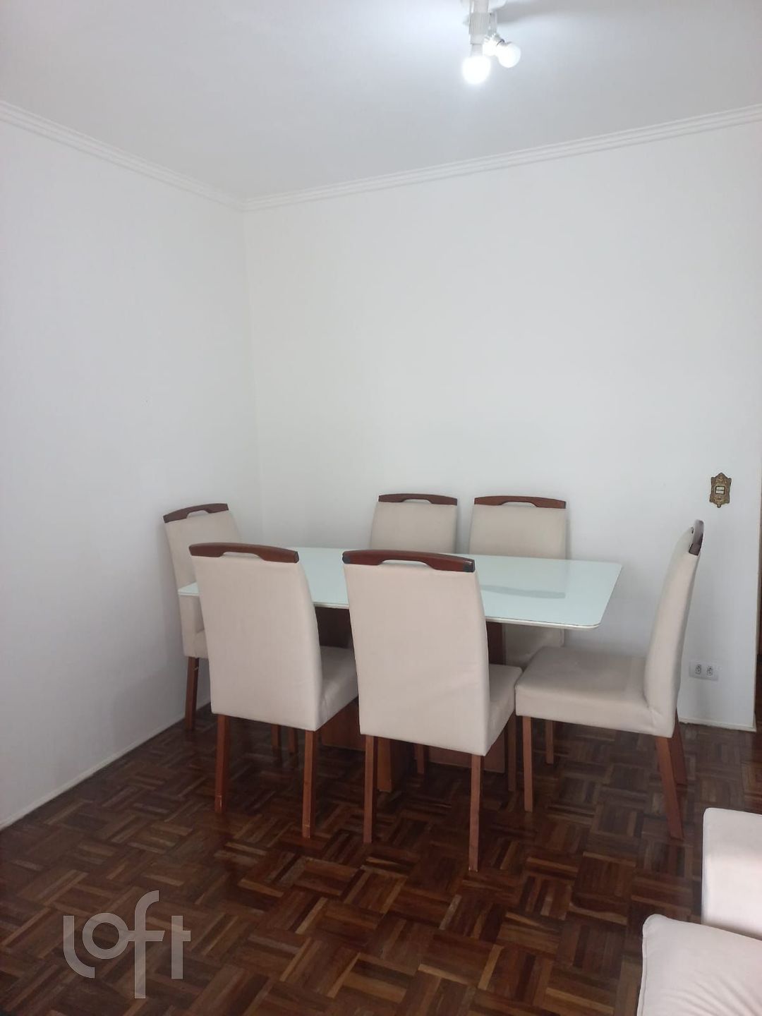 Apartamento à venda com 3 quartos, 79m² - Foto 3