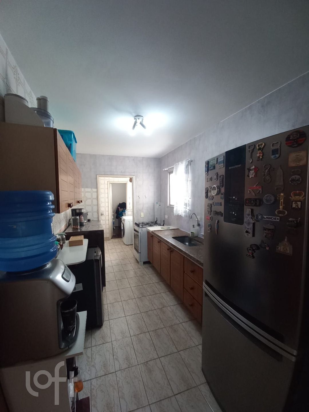 Apartamento à venda com 3 quartos, 79m² - Foto 6