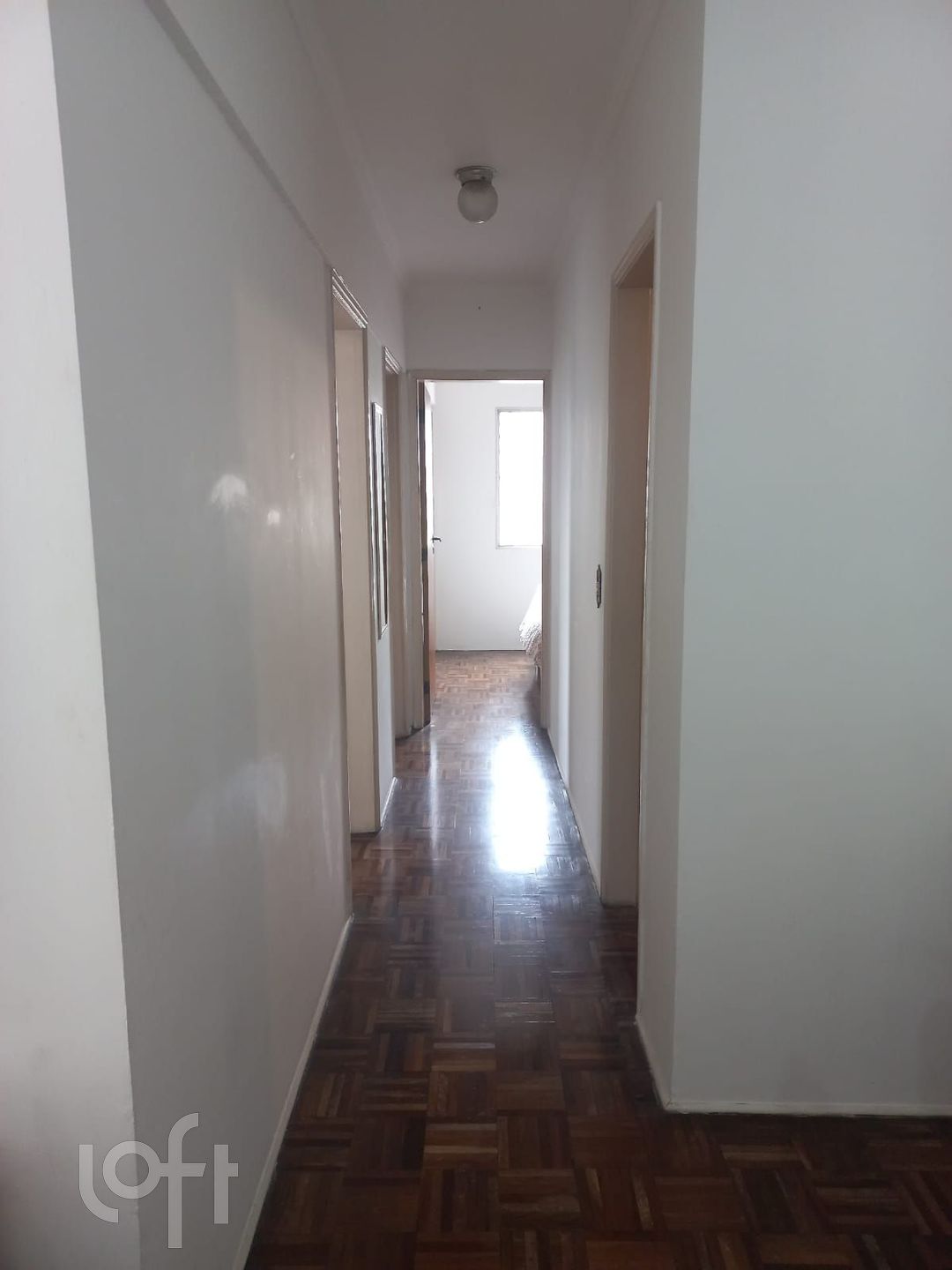 Apartamento à venda com 3 quartos, 79m² - Foto 5