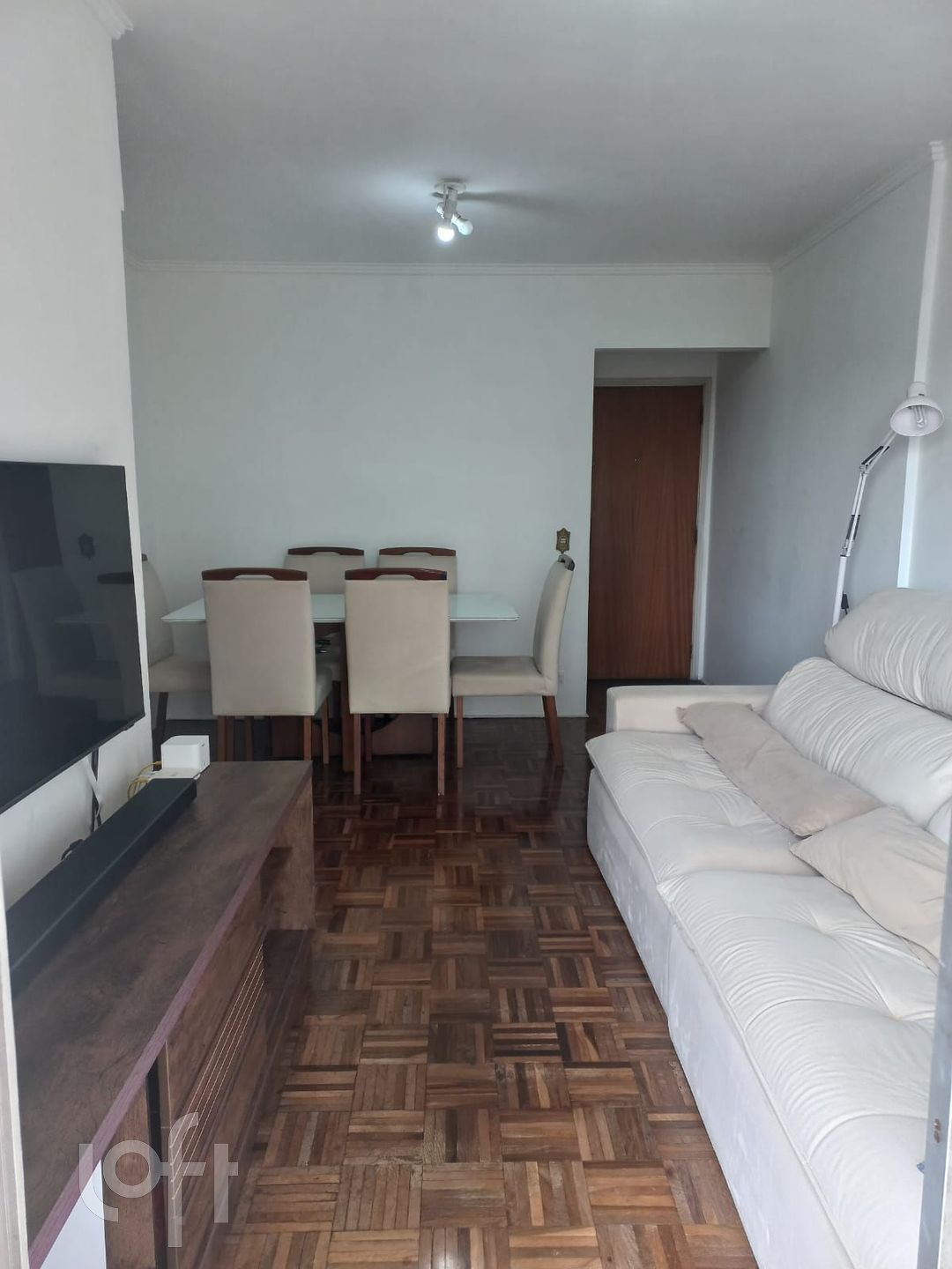 Apartamento à venda com 3 quartos, 79m² - Foto 2