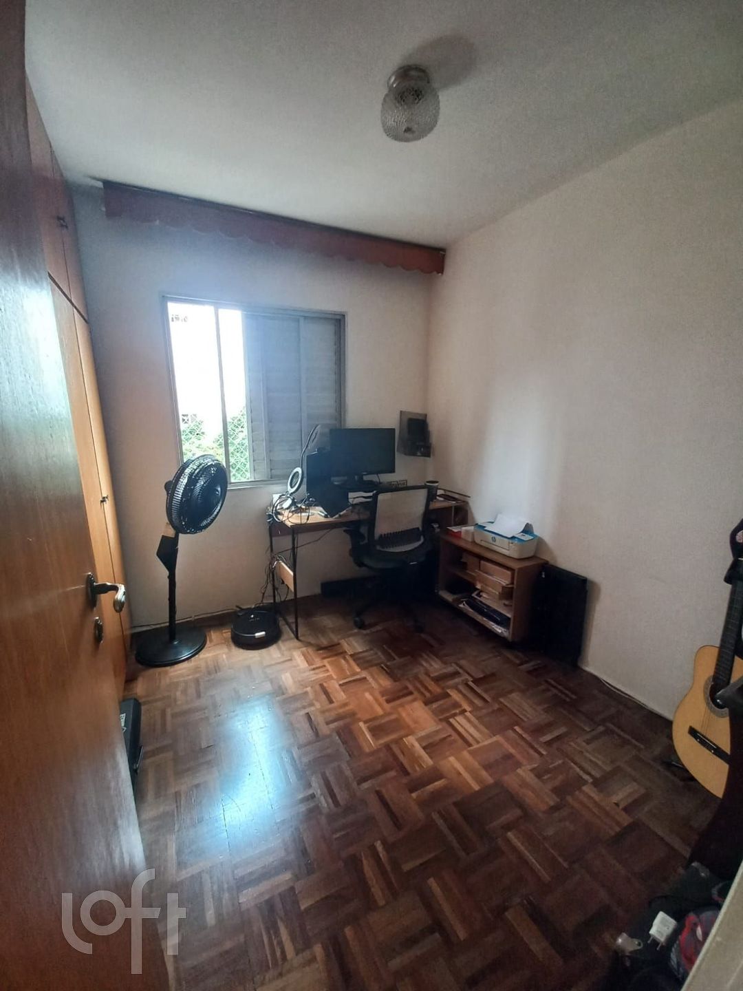 Apartamento à venda com 3 quartos, 79m² - Foto 13