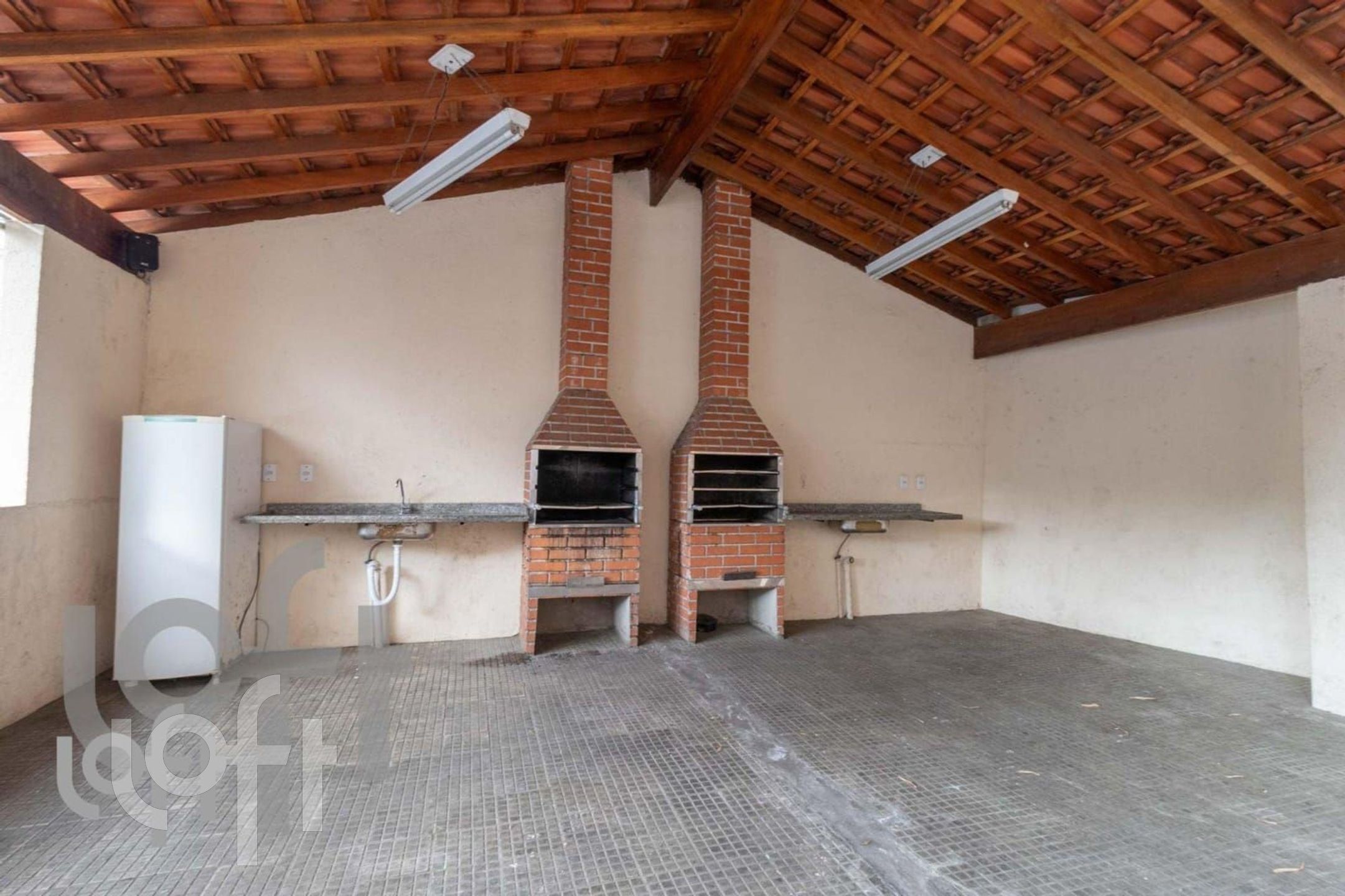 Apartamento à venda com 2 quartos, 43m² - Foto 10