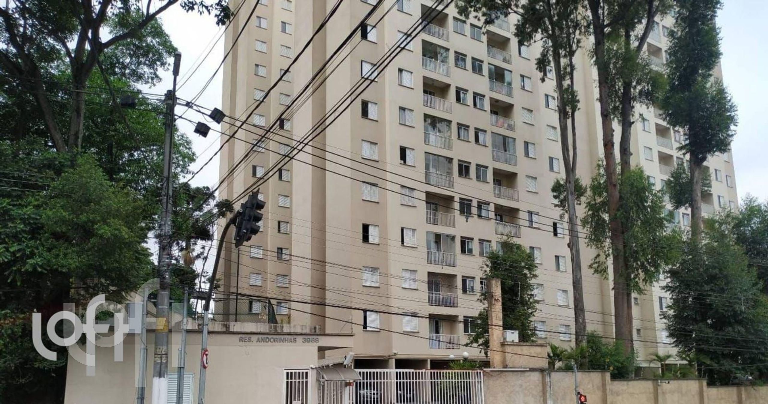 Apartamento à venda com 2 quartos, 43m² - Foto 13