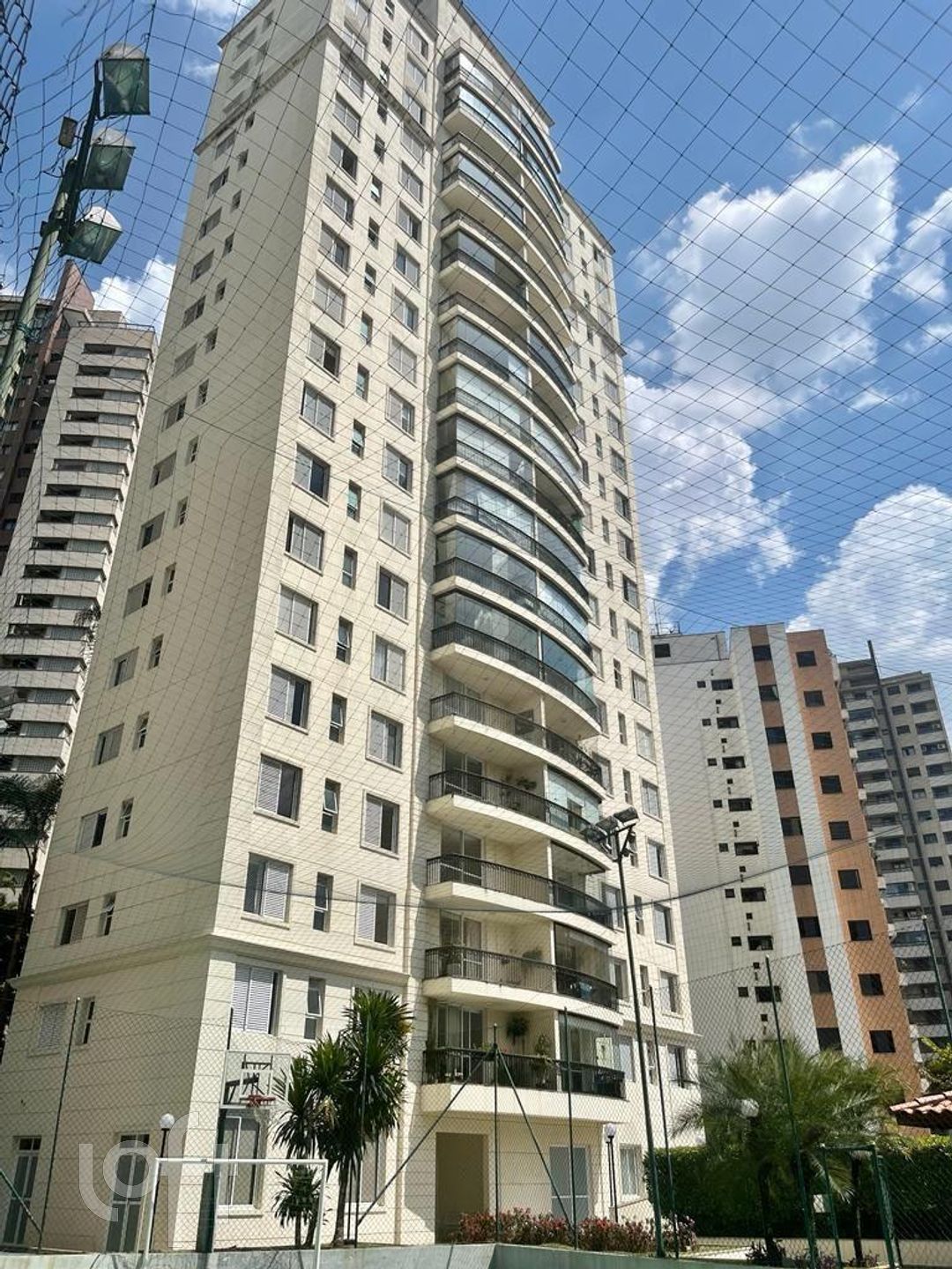 Apartamento à venda com 2 quartos, 112m² - Foto 11