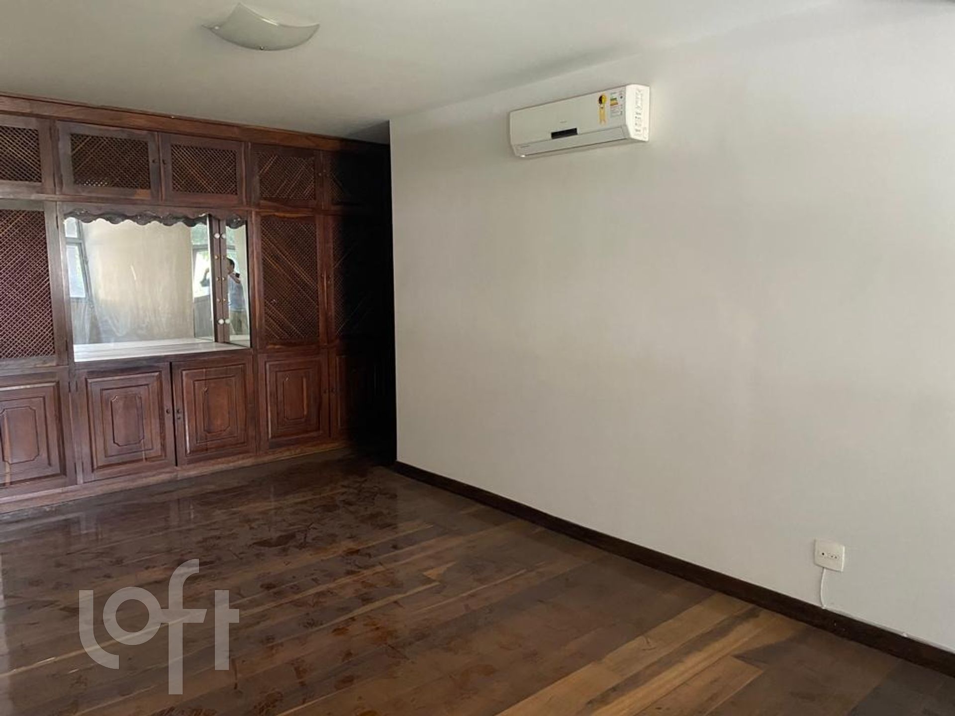 Apartamento à venda com 4 quartos, 360m² - Foto 9