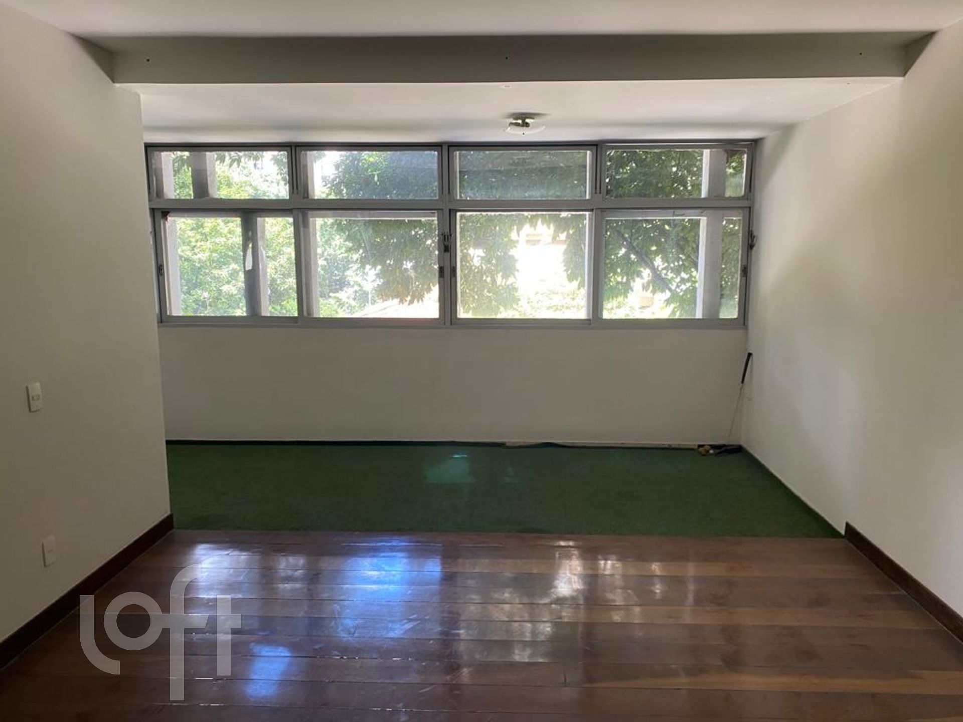 Apartamento à venda com 4 quartos, 360m² - Foto 7