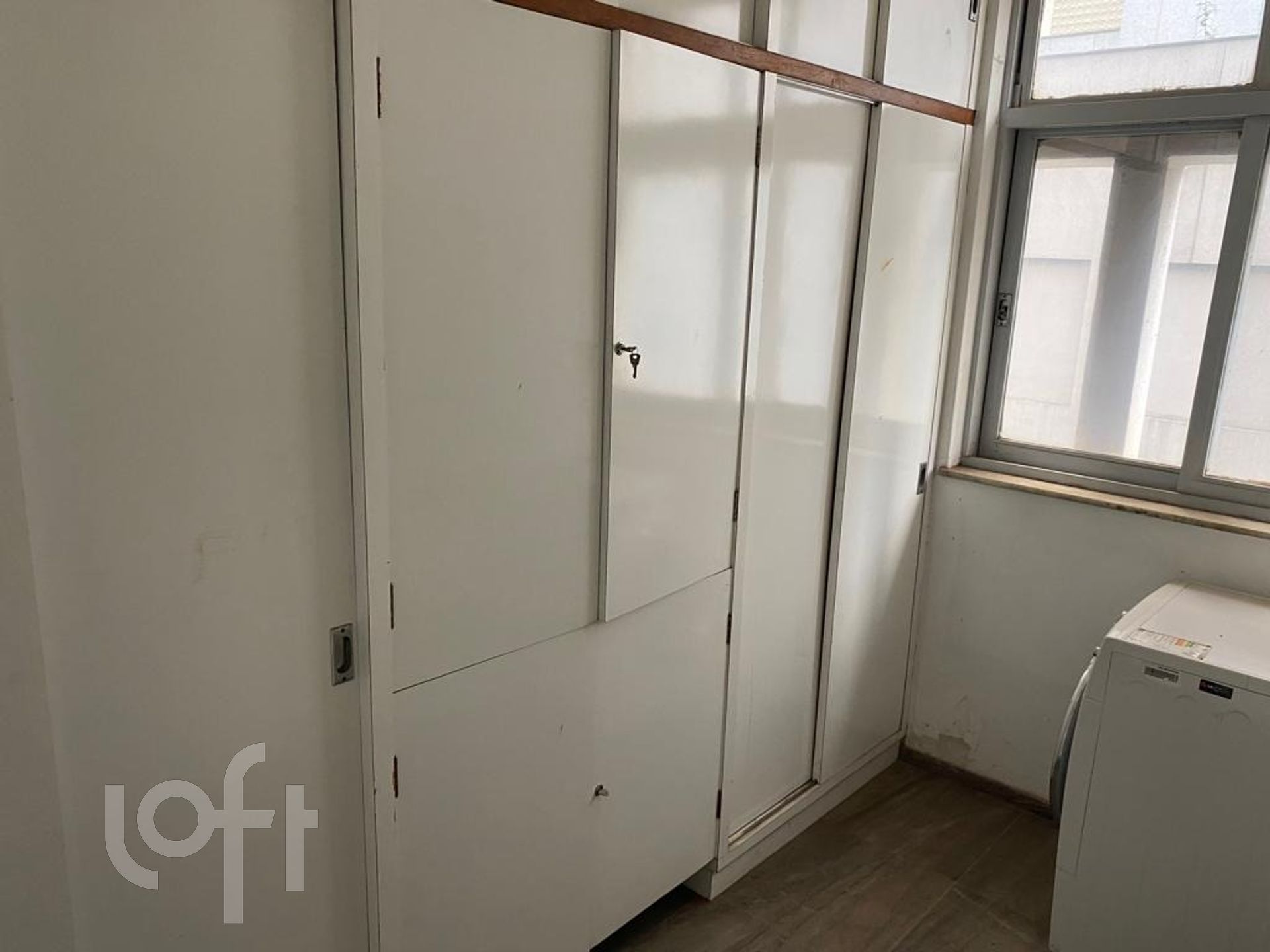 Apartamento à venda com 4 quartos, 360m² - Foto 20