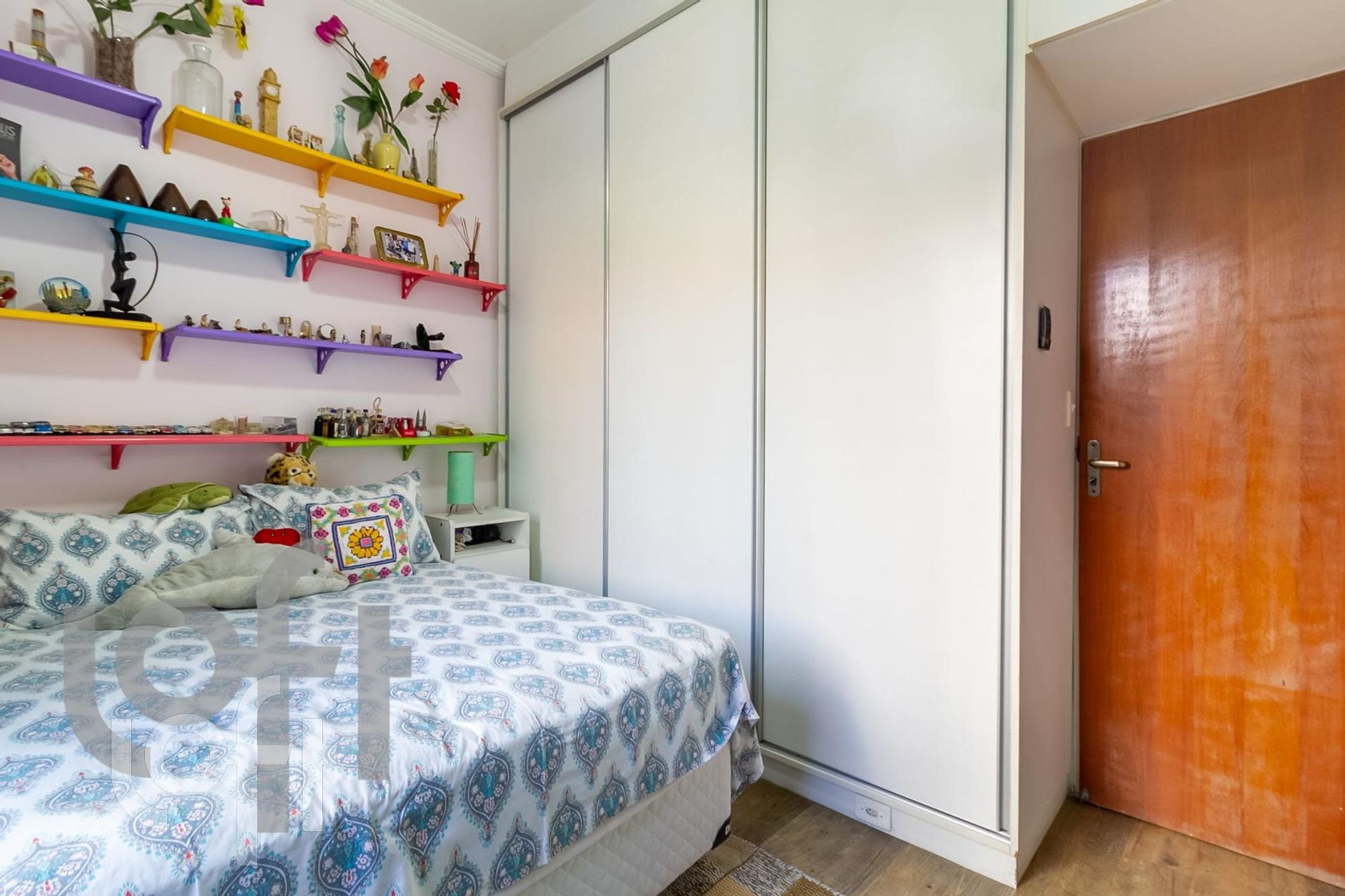 Apartamento à venda com 3 quartos, 76m² - Foto 24