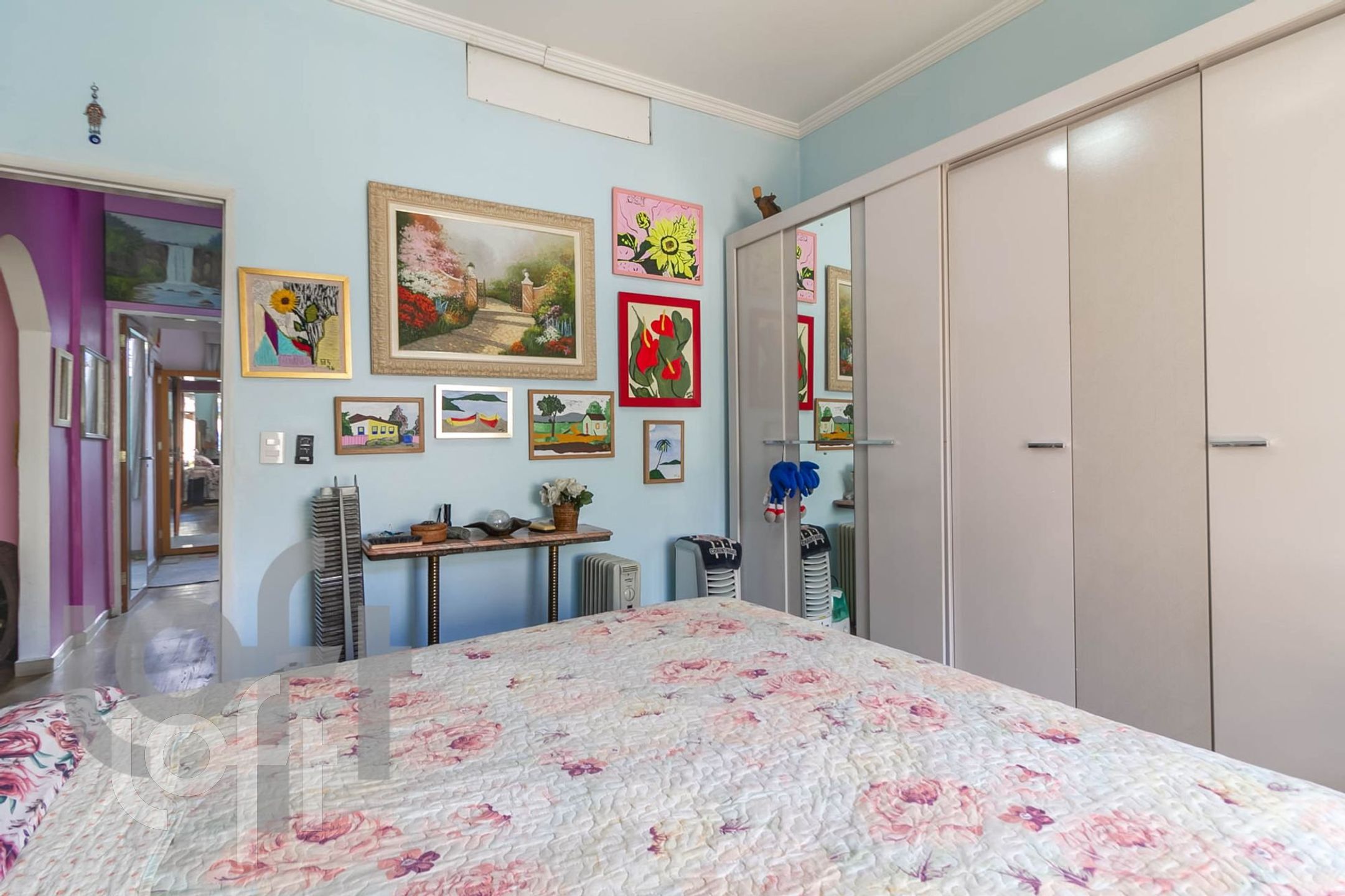 Apartamento à venda com 3 quartos, 76m² - Foto 28