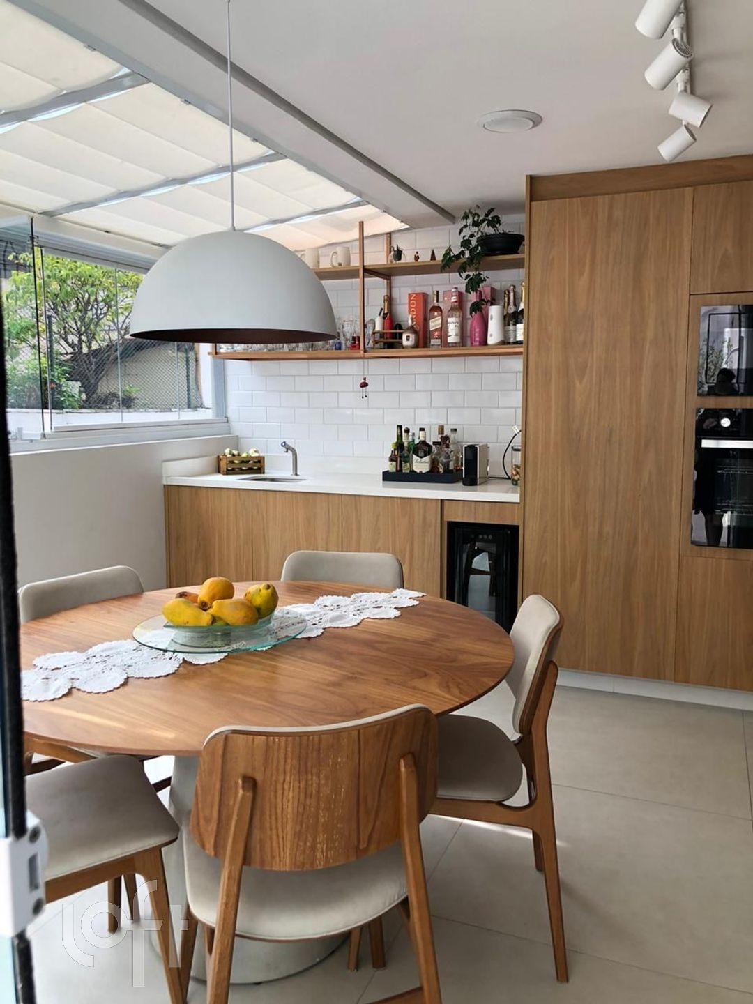 Apartamento à venda com 3 quartos, 102m² - Foto 4