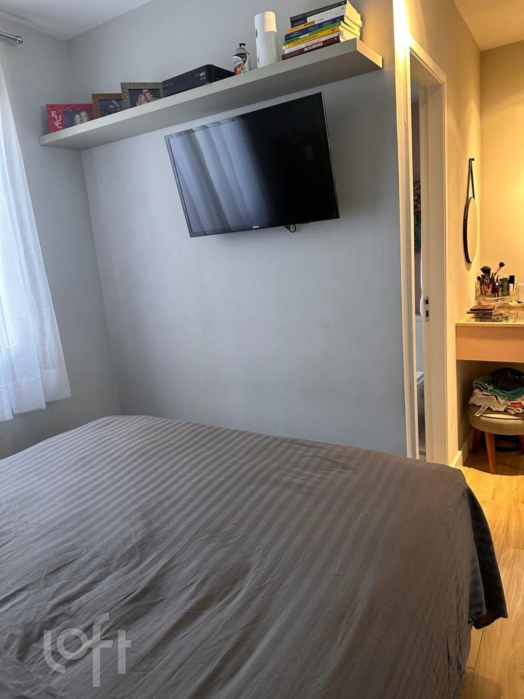 Apartamento à venda com 3 quartos, 102m² - Foto 11