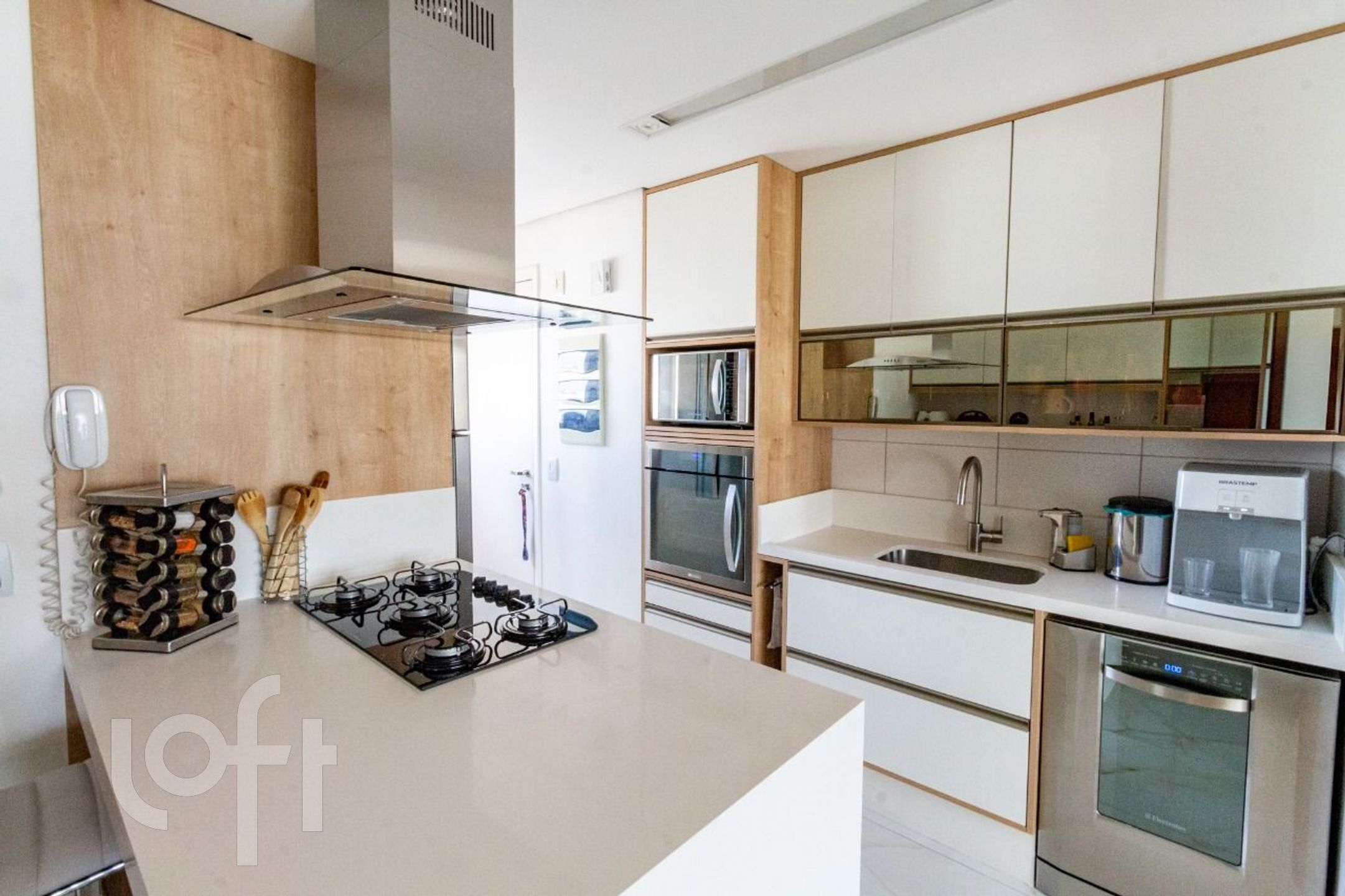 Apartamento à venda com 3 quartos, 127m² - Foto 8