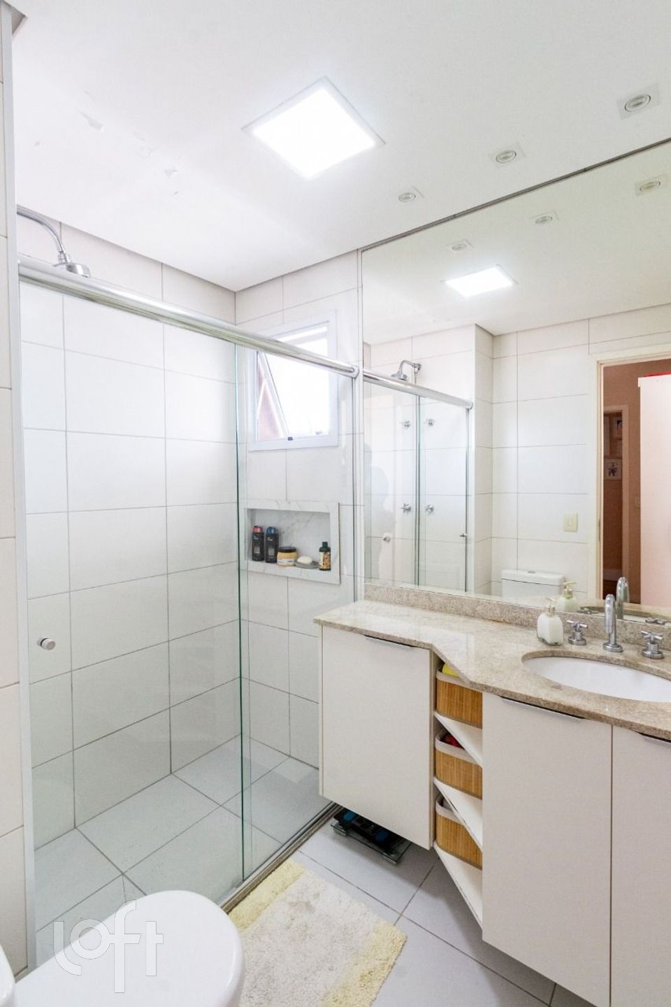 Apartamento à venda com 3 quartos, 127m² - Foto 20