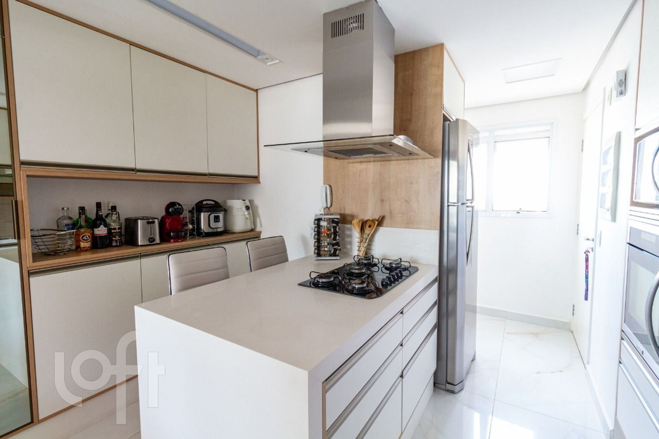 Apartamento à venda com 3 quartos, 127m² - Foto 7