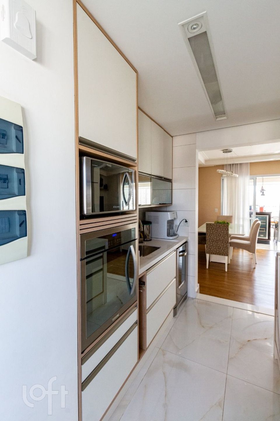 Apartamento à venda com 3 quartos, 127m² - Foto 9