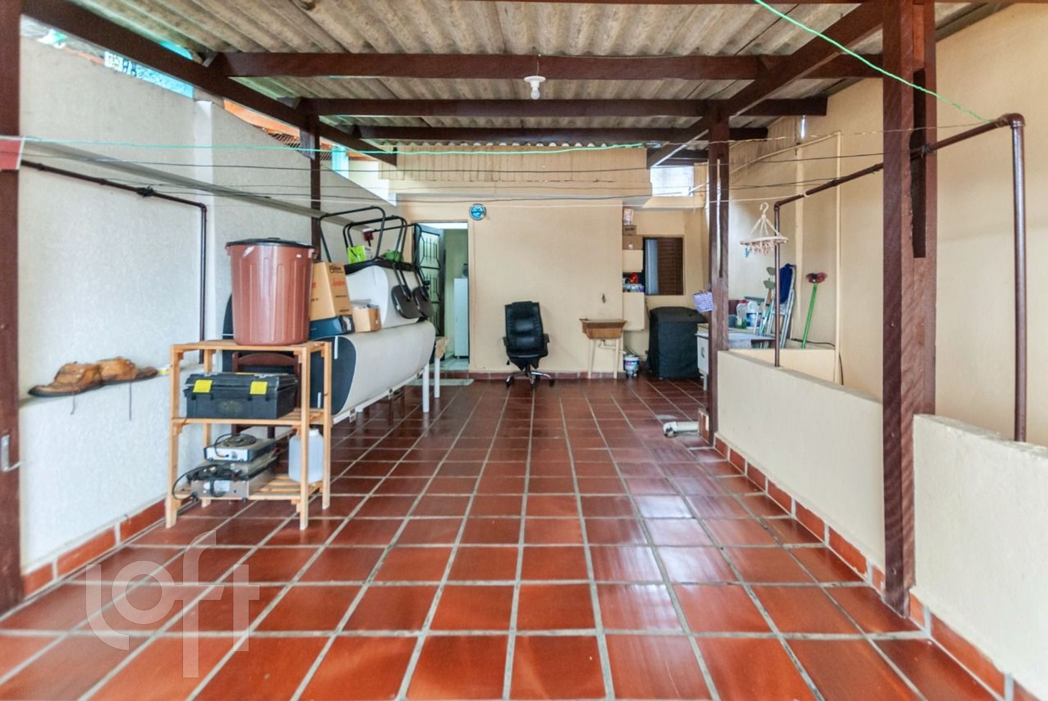 Casa à venda com 3 quartos, 157m² - Foto 26