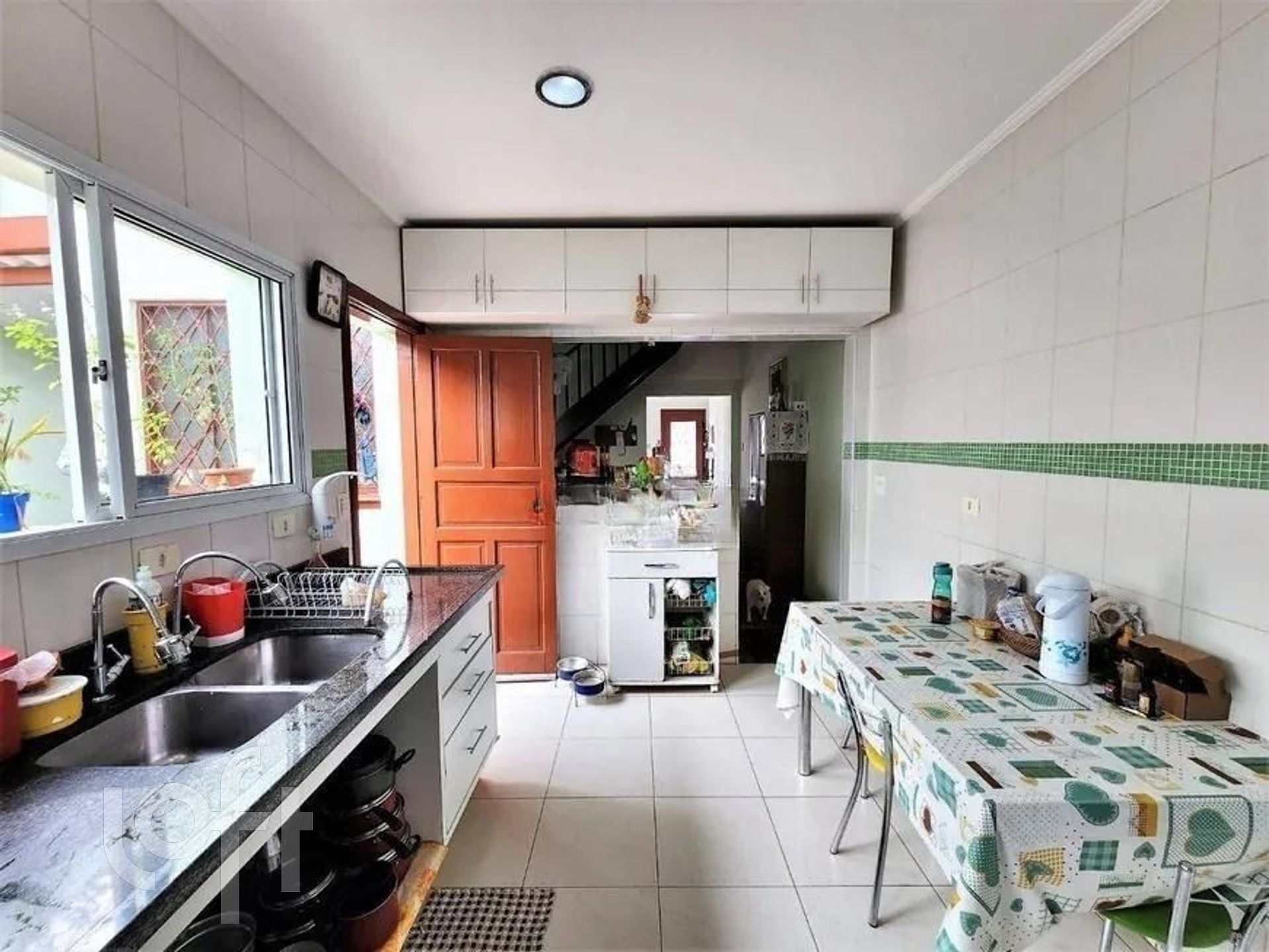 Casa à venda com 5 quartos, 140m² - Foto 6