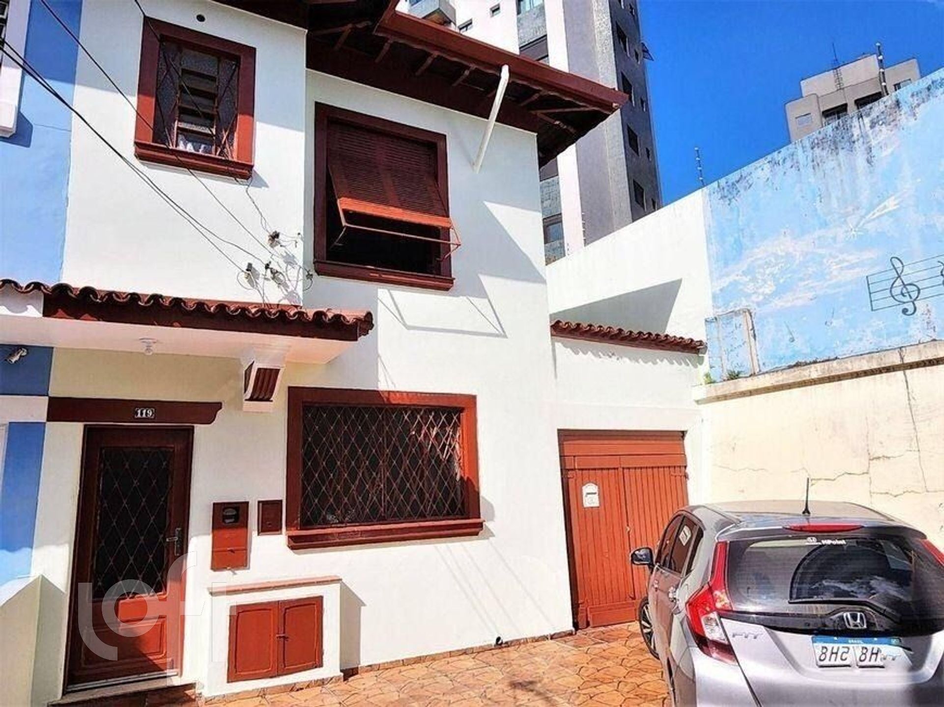 Casa à venda com 5 quartos, 140m² - Foto 16