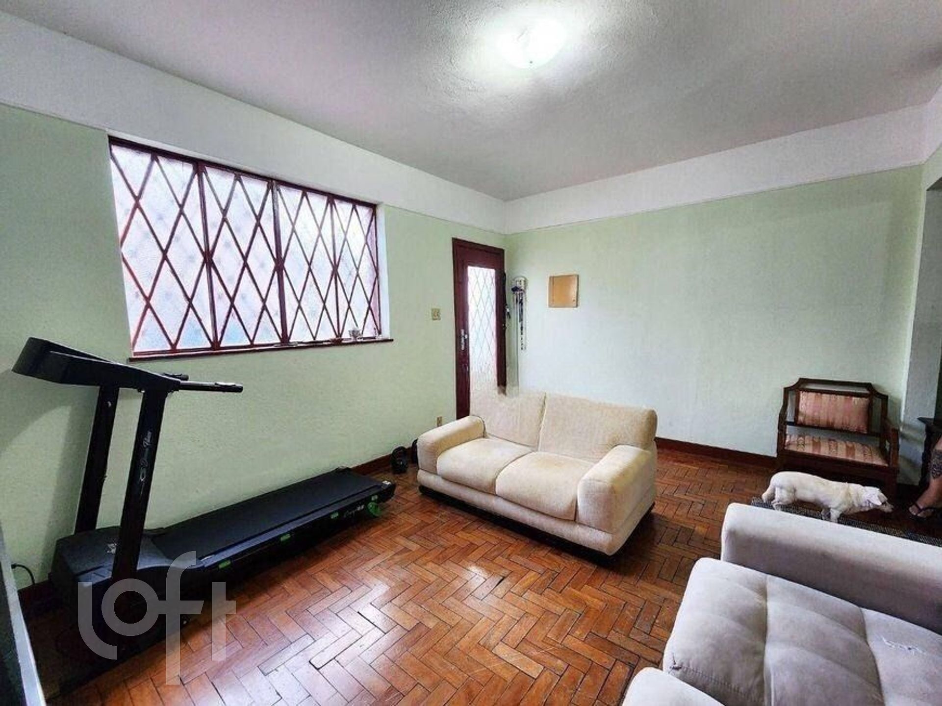 Casa à venda com 5 quartos, 140m² - Foto 2