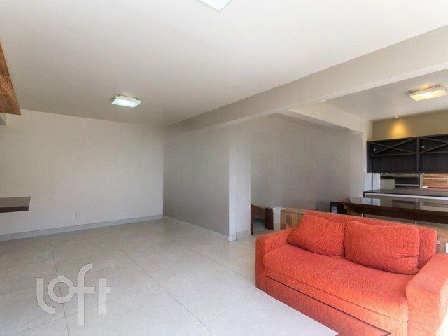Apartamento com 87m², 2 dormitórios, 1 suíte, 2 vagas, São João em Porto Alegre