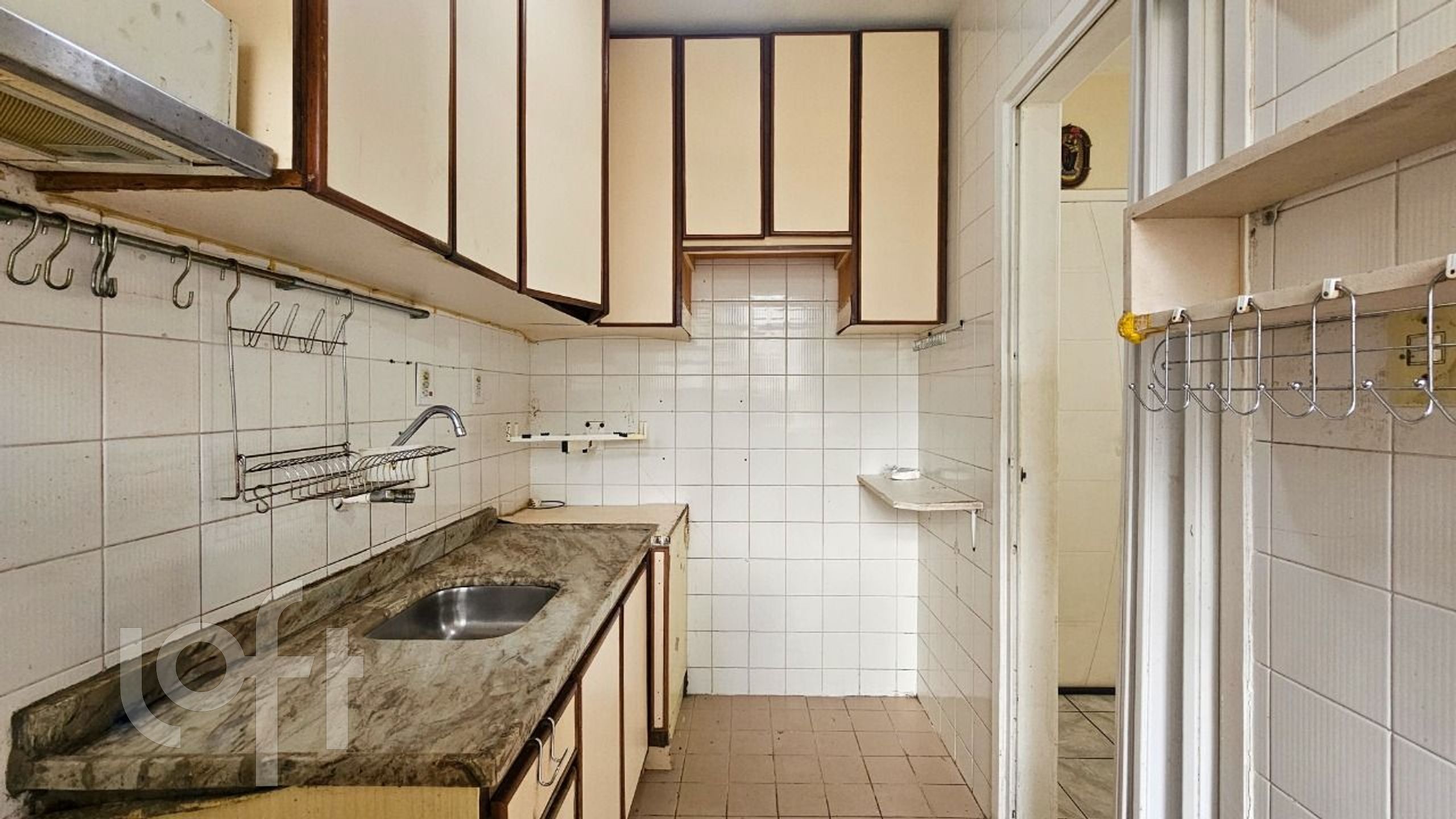 Apartamento à venda em Itacorubi com 66 m², 3 quartos, 1 vaga