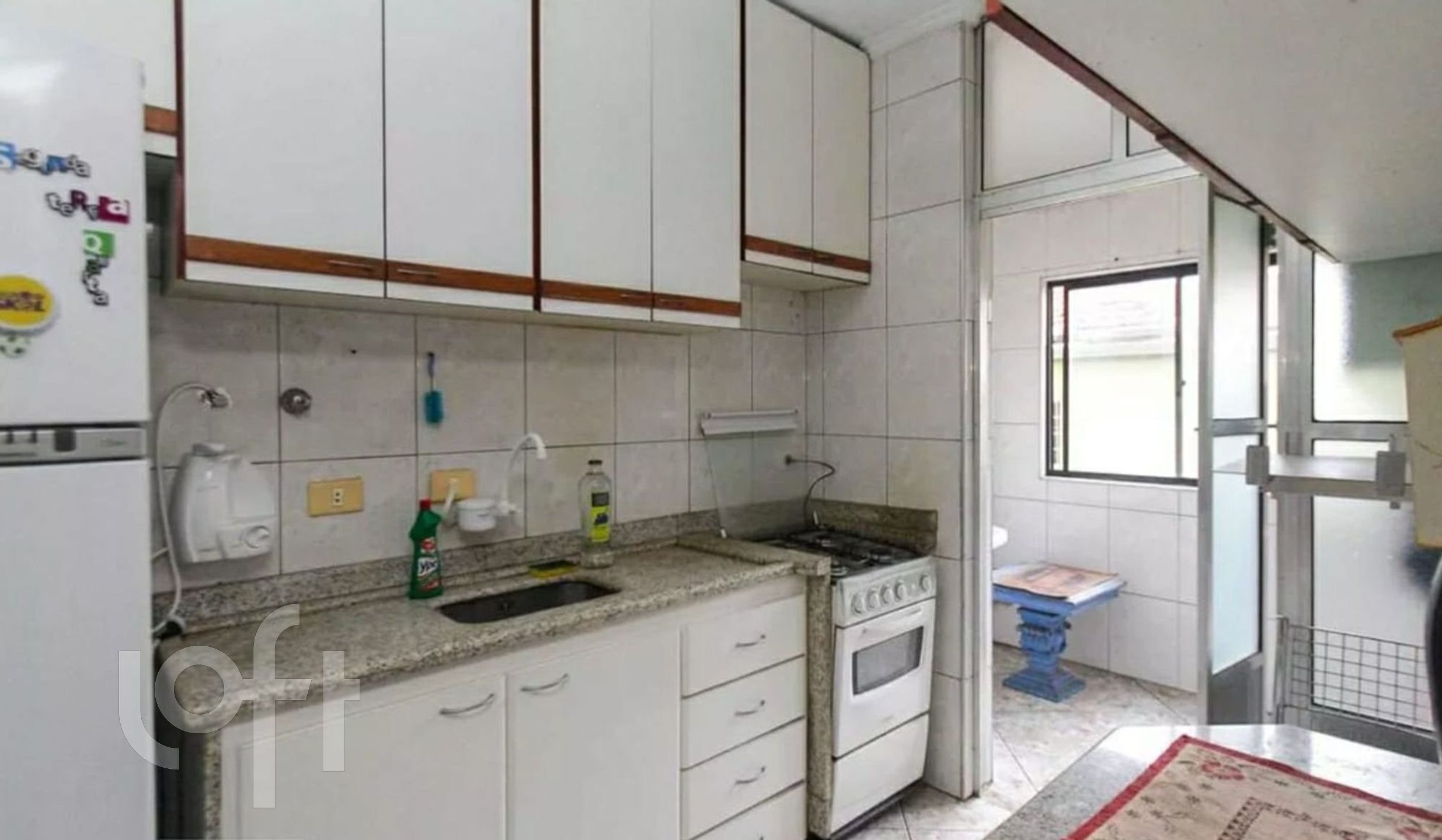 Apartamento à venda com 2 quartos, 63m² - Foto 5