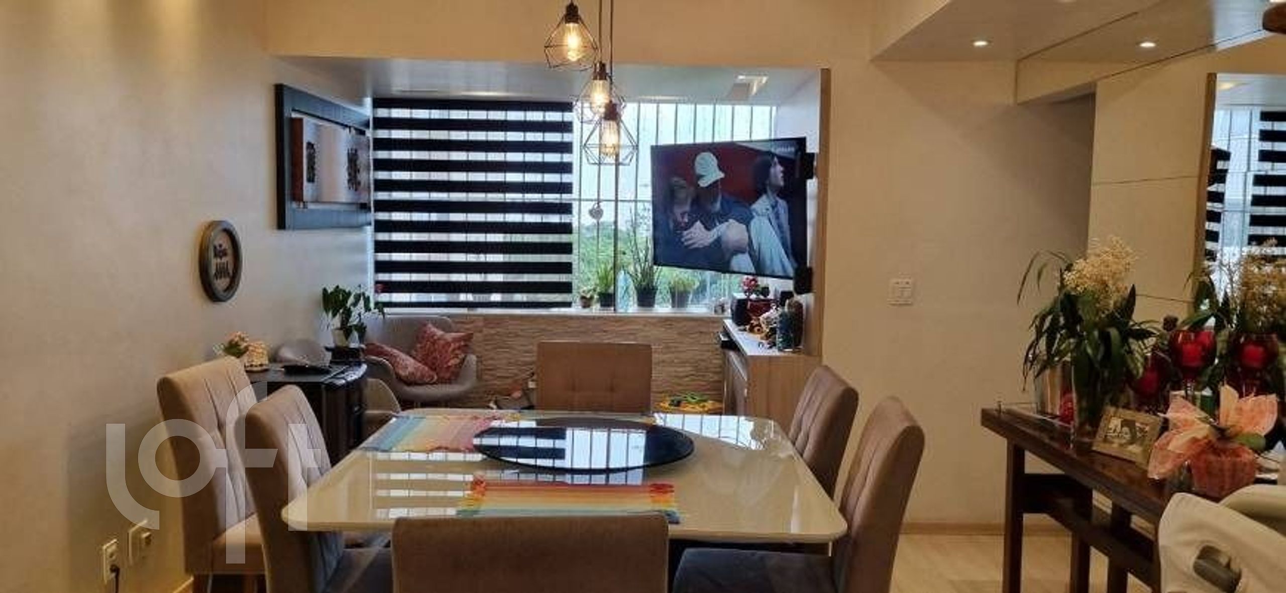 Apartamento à venda com 3 quartos, 77m² - Foto 6