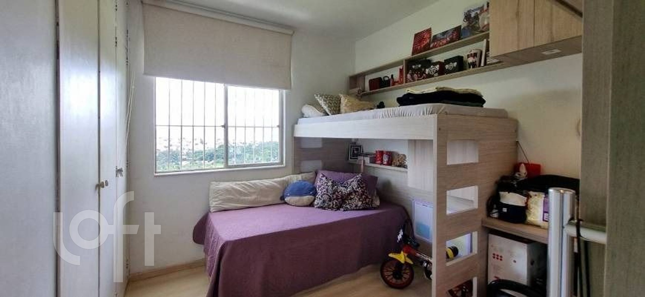 Apartamento à venda com 3 quartos, 77m² - Foto 11