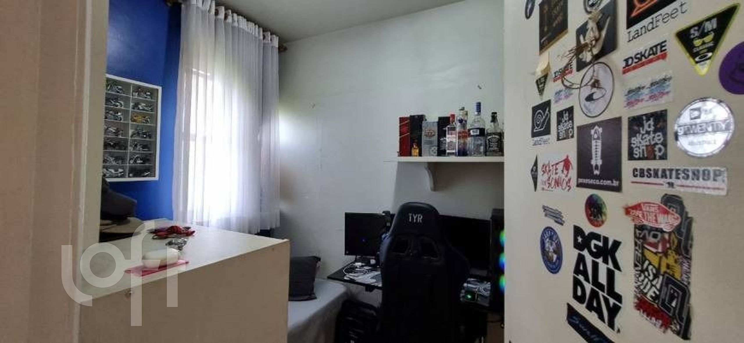 Apartamento à venda com 3 quartos, 77m² - Foto 17