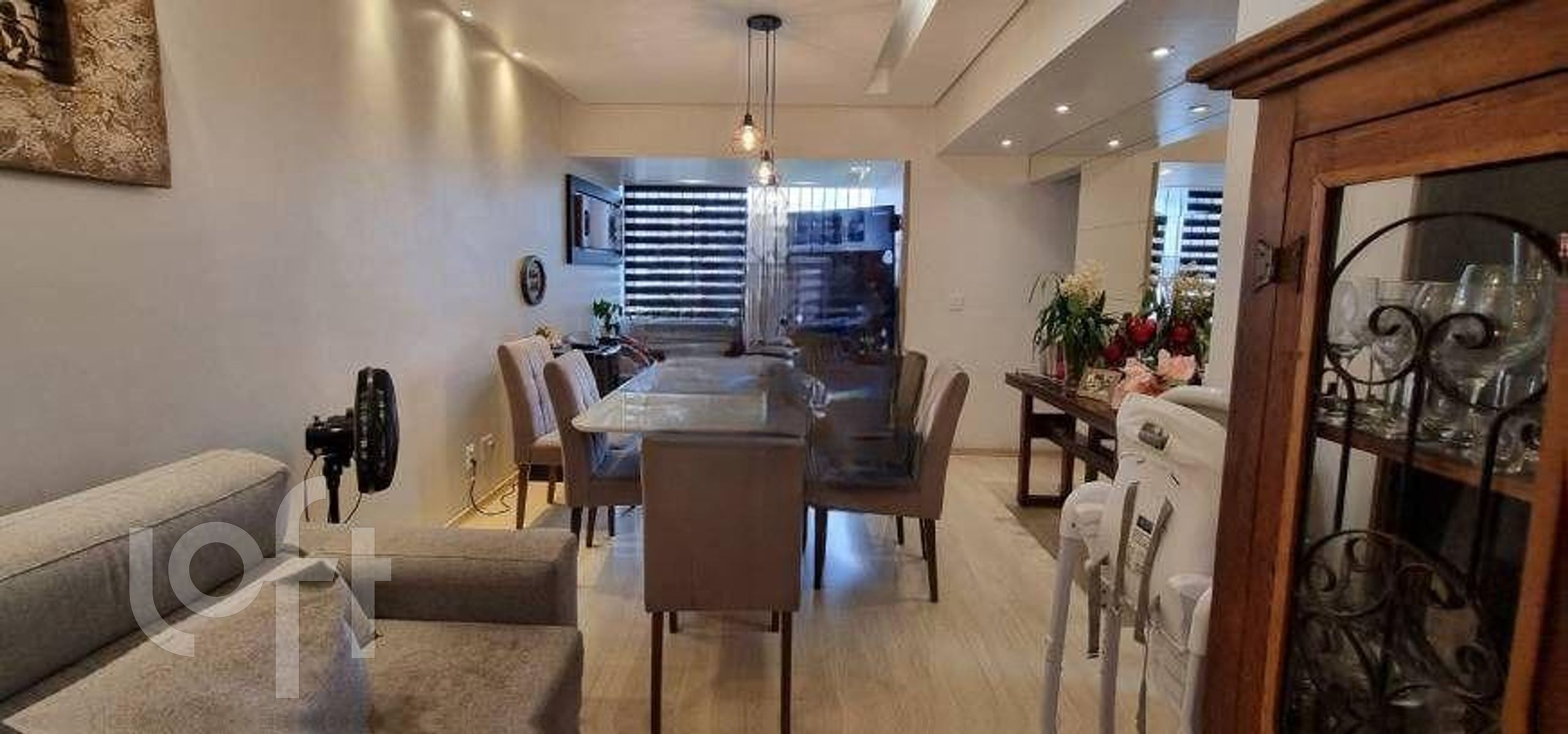 Apartamento à venda com 3 quartos, 77m² - Foto 4