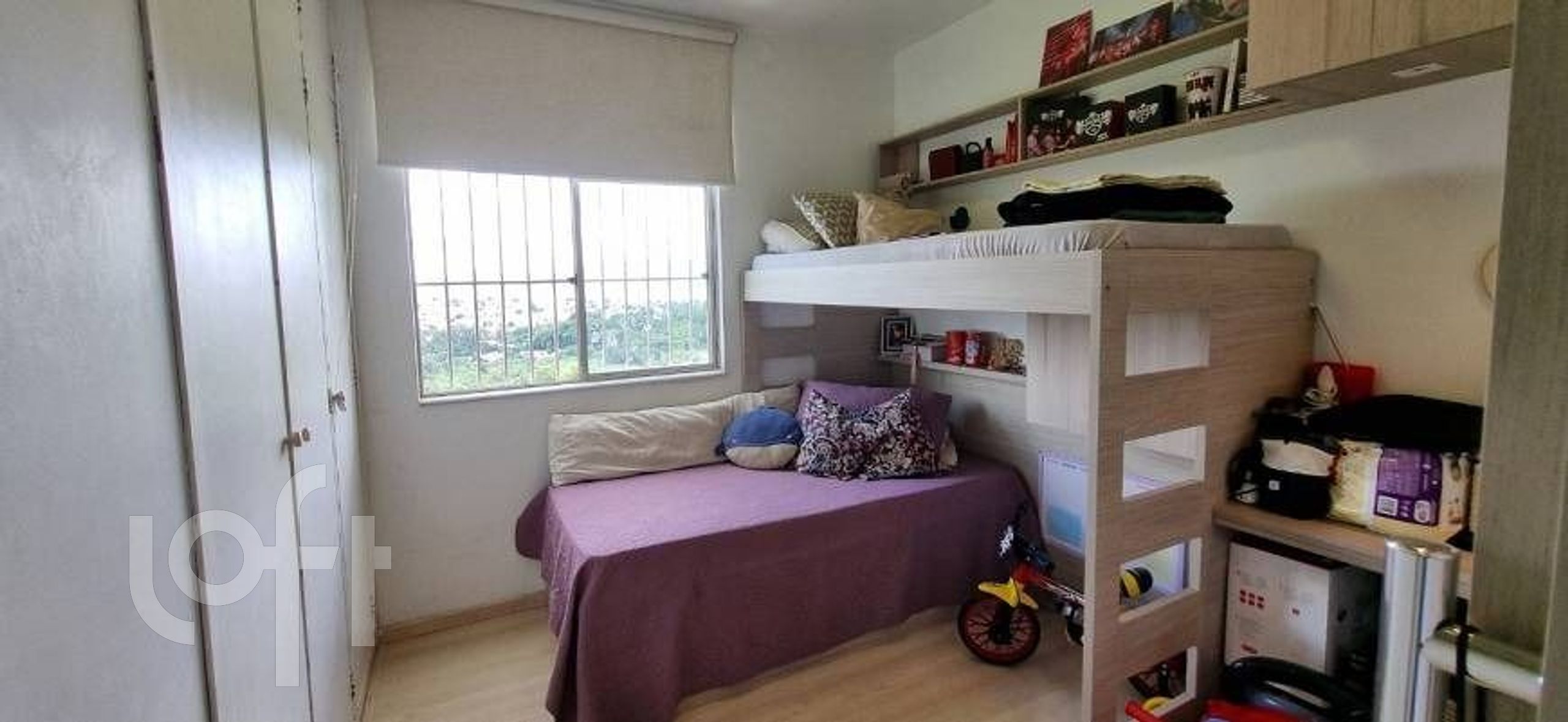 Apartamento à venda com 3 quartos, 77m² - Foto 12