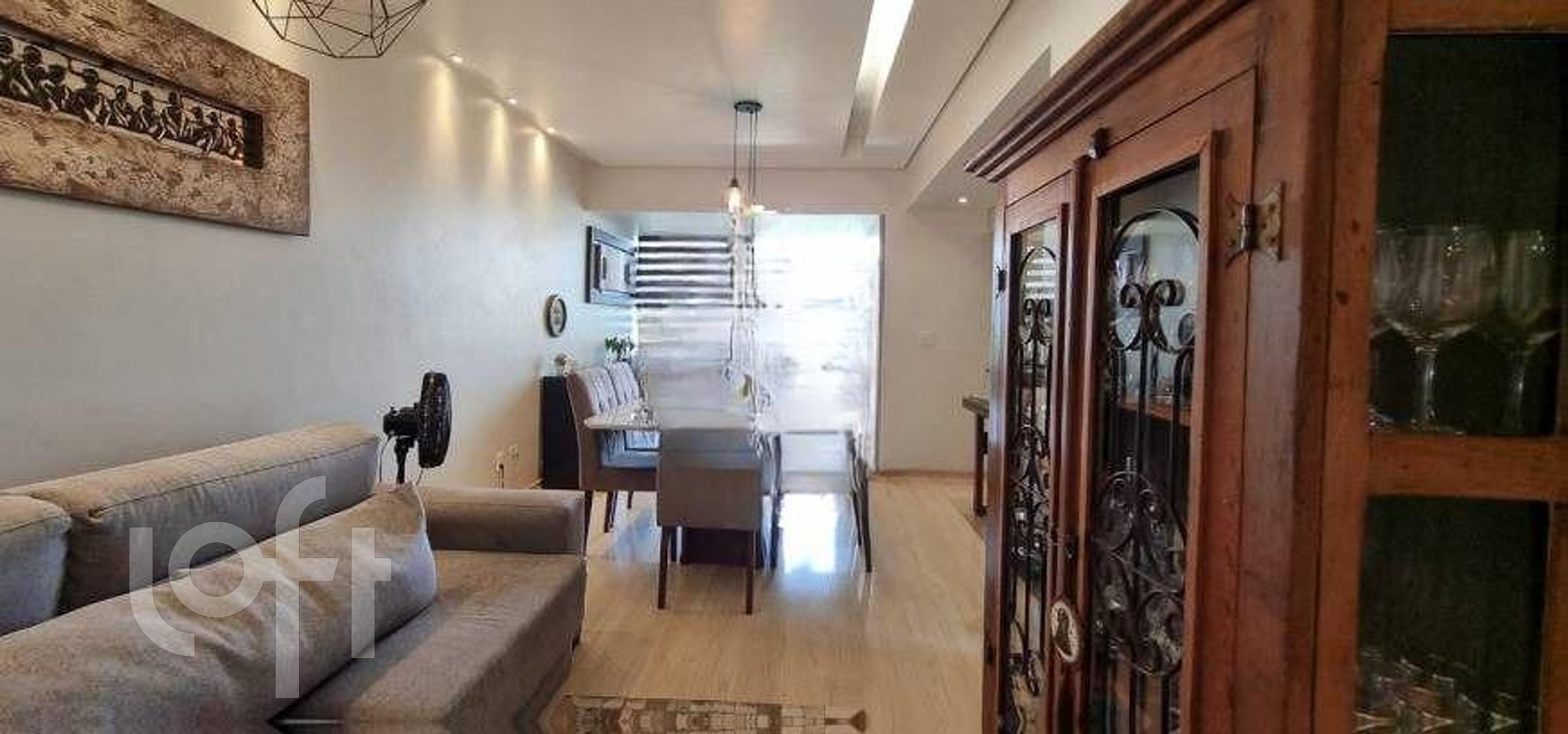 Apartamento à venda com 3 quartos, 77m² - Foto 5