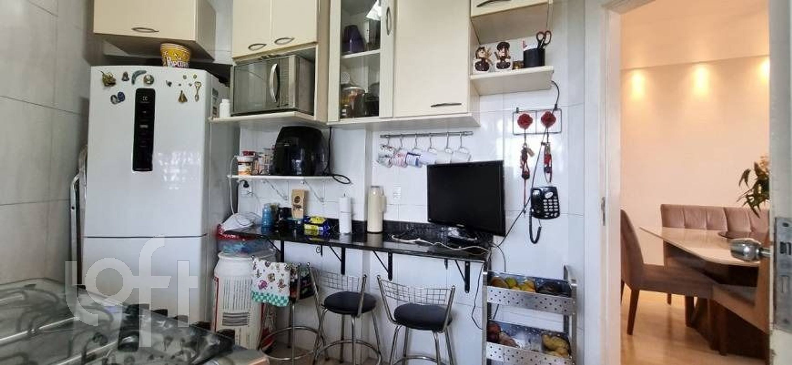 Apartamento à venda com 3 quartos, 77m² - Foto 18