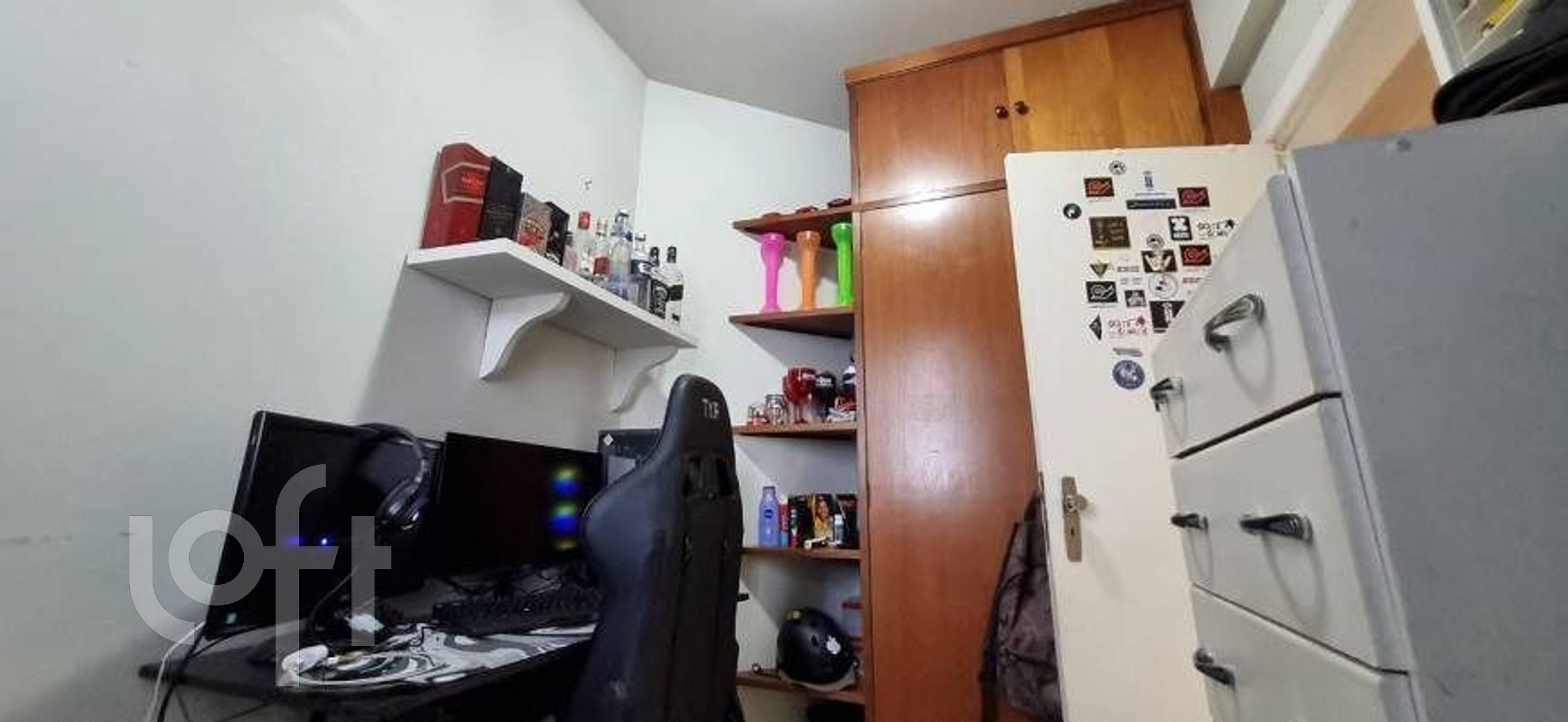 Apartamento à venda com 3 quartos, 77m² - Foto 15