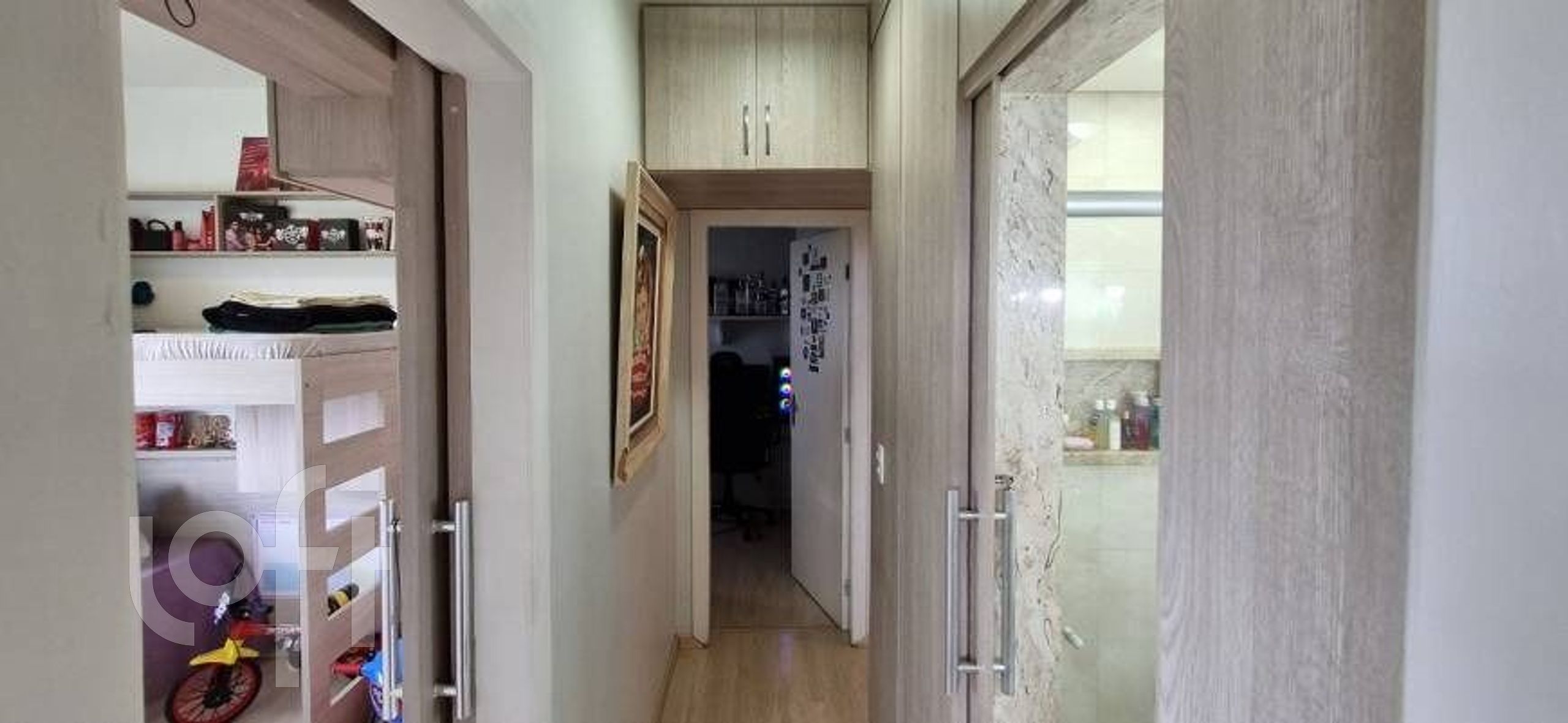 Apartamento à venda com 3 quartos, 77m² - Foto 14