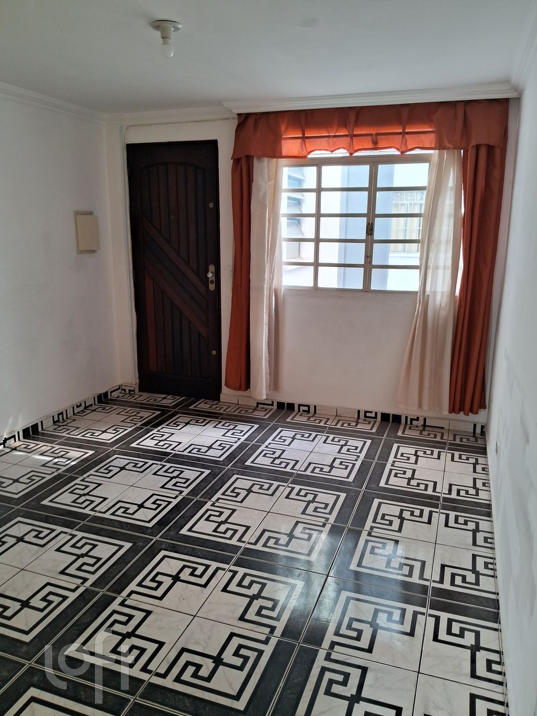 Apartamento à venda em Jardim Mitsutani com 50 m²,
