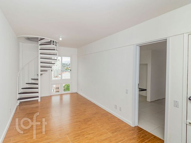 Apartamento com 115m², 2 dormitórios, 1 vaga, Jardim Botânico em Porto Alegre