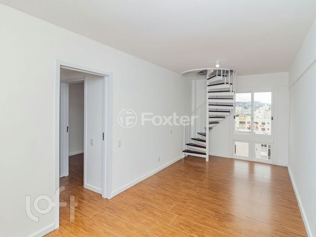 Apartamento com 115m², 2 dormitórios, 1 vaga, Jardim Botânico em Porto Alegre