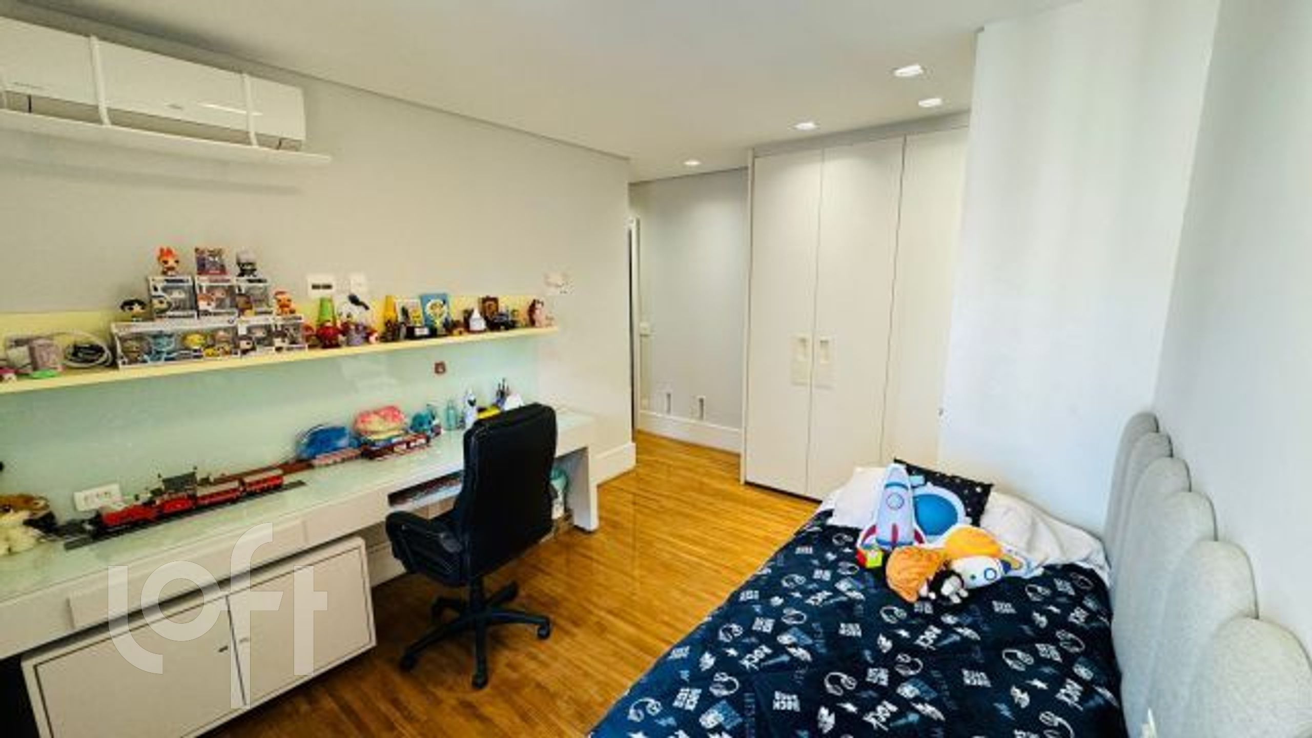 Apartamento à venda com 4 quartos, 291m² - Foto 28