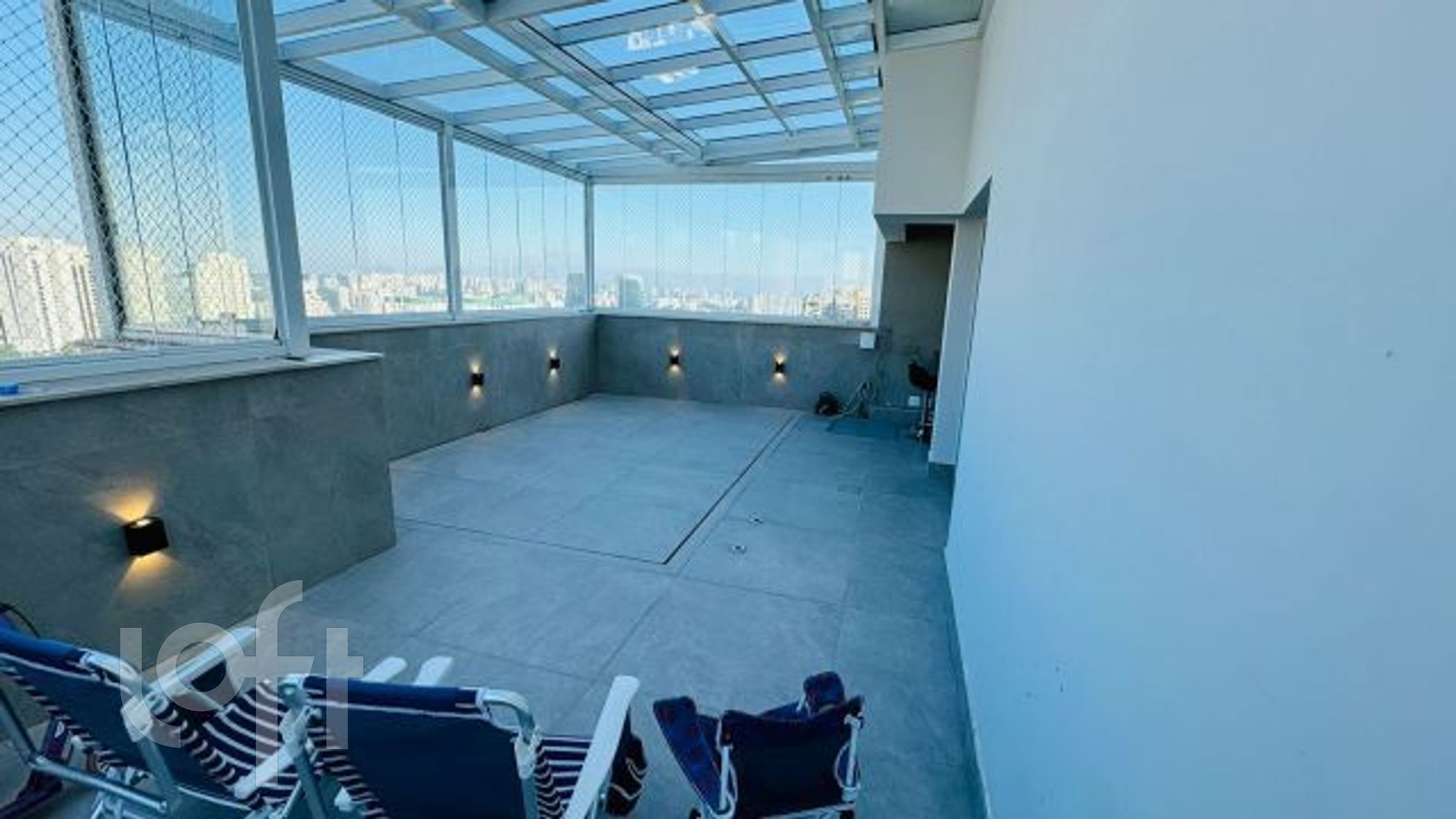 Apartamento à venda com 4 quartos, 291m² - Foto 15