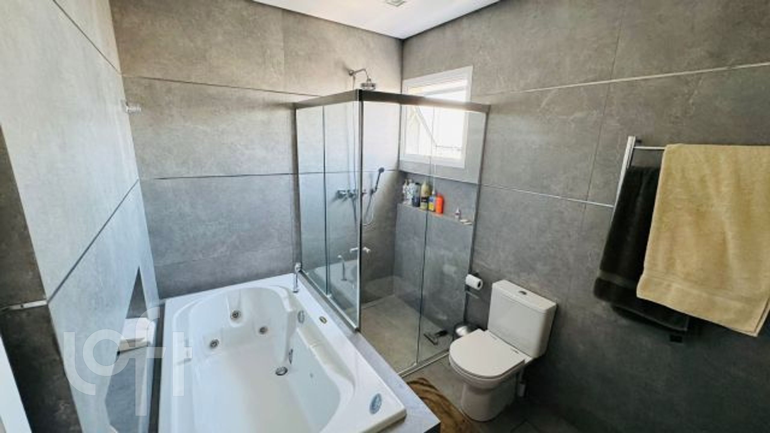 Apartamento à venda com 4 quartos, 291m² - Foto 33