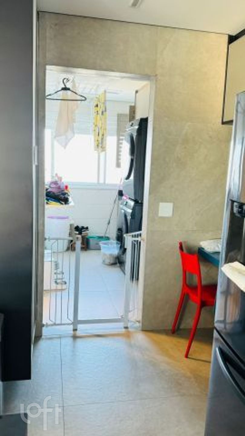 Apartamento à venda com 4 quartos, 291m² - Foto 21