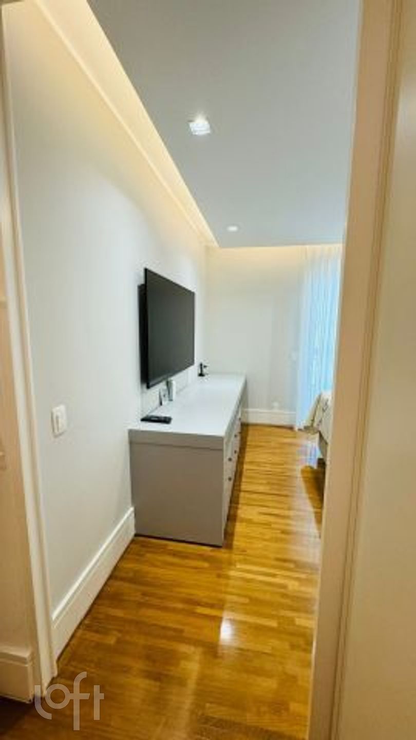 Apartamento à venda com 4 quartos, 291m² - Foto 23