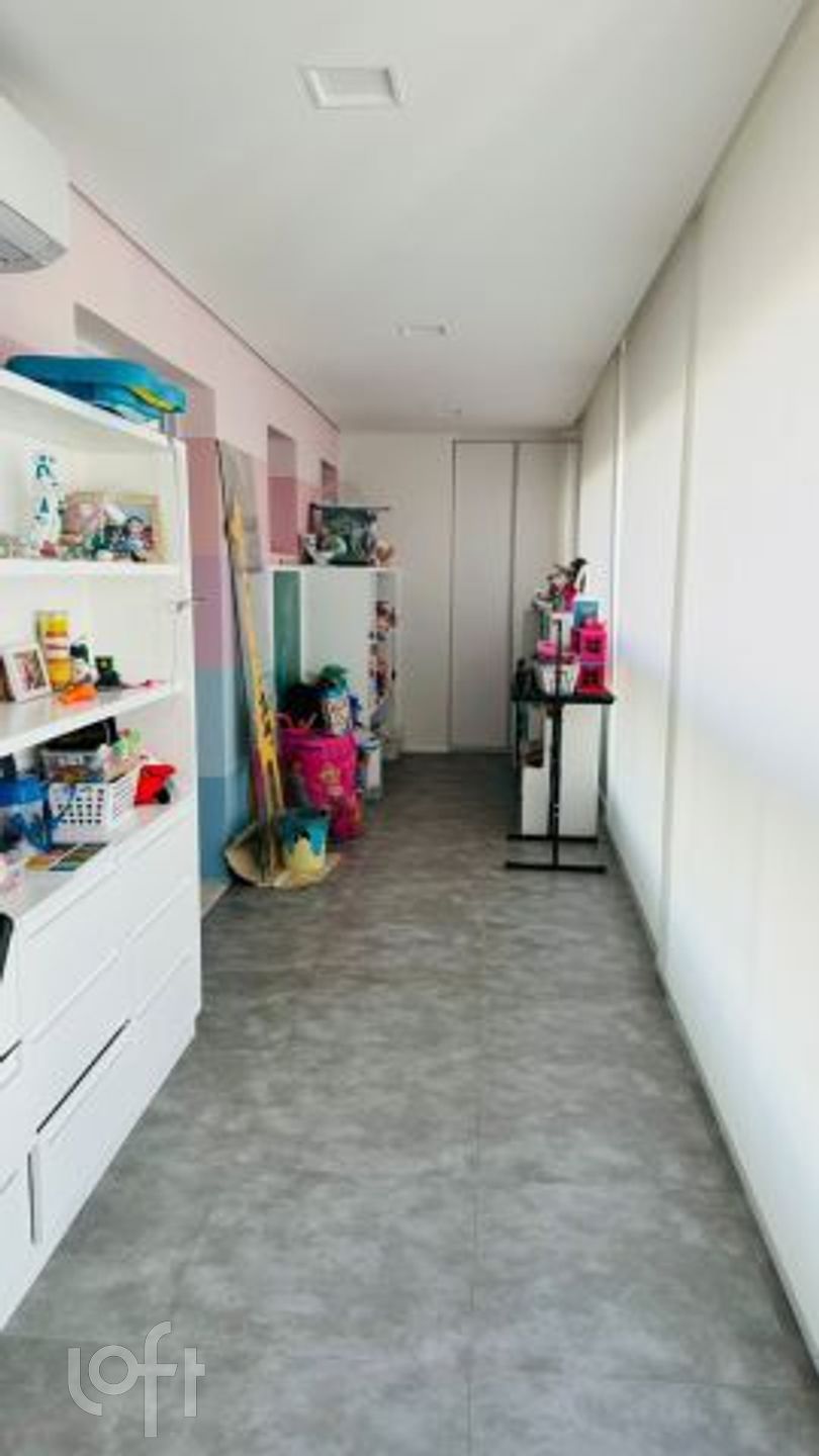 Apartamento à venda com 4 quartos, 291m² - Foto 30